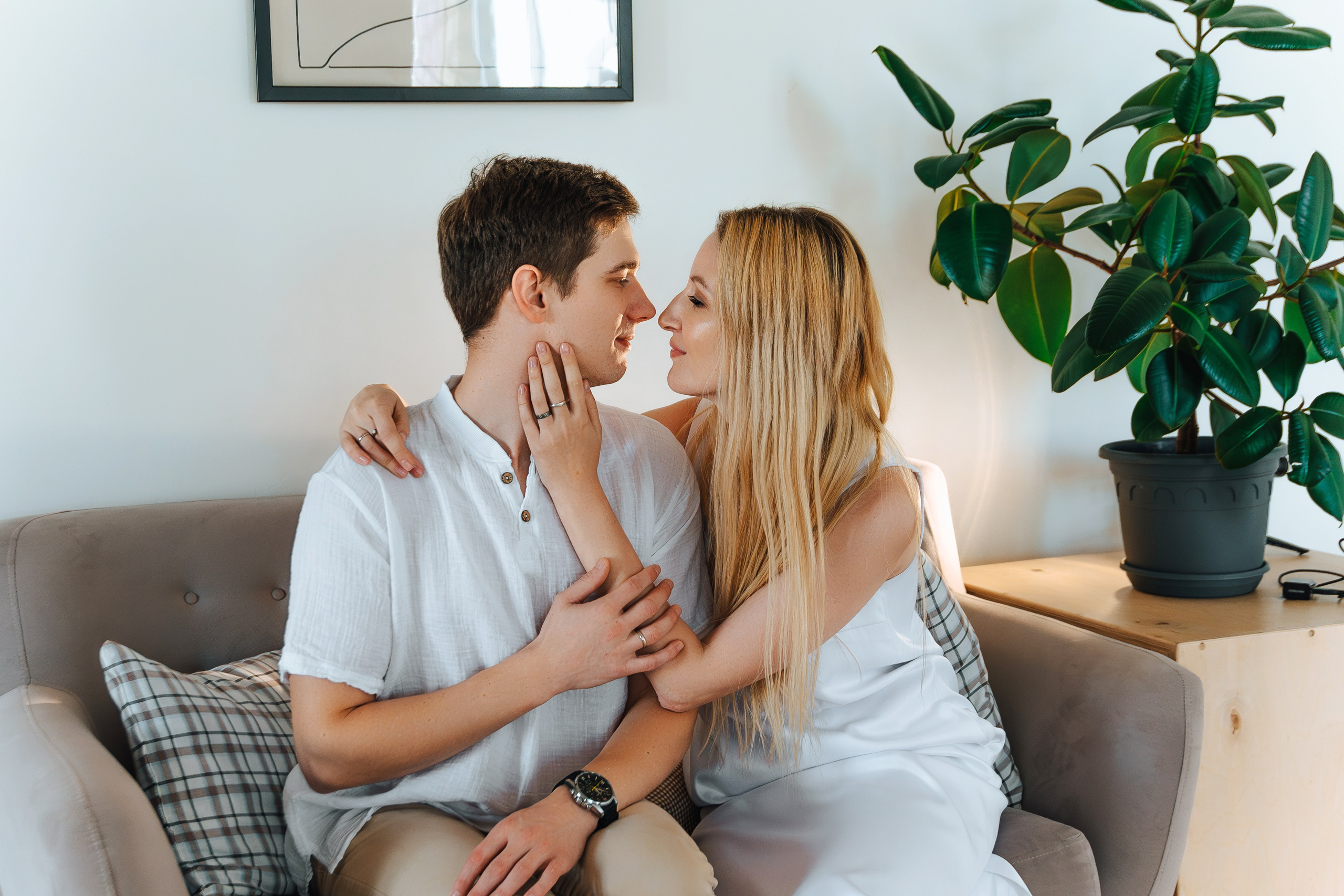 Орловы<3. Детский и семейный фотограф Катерина Мишина