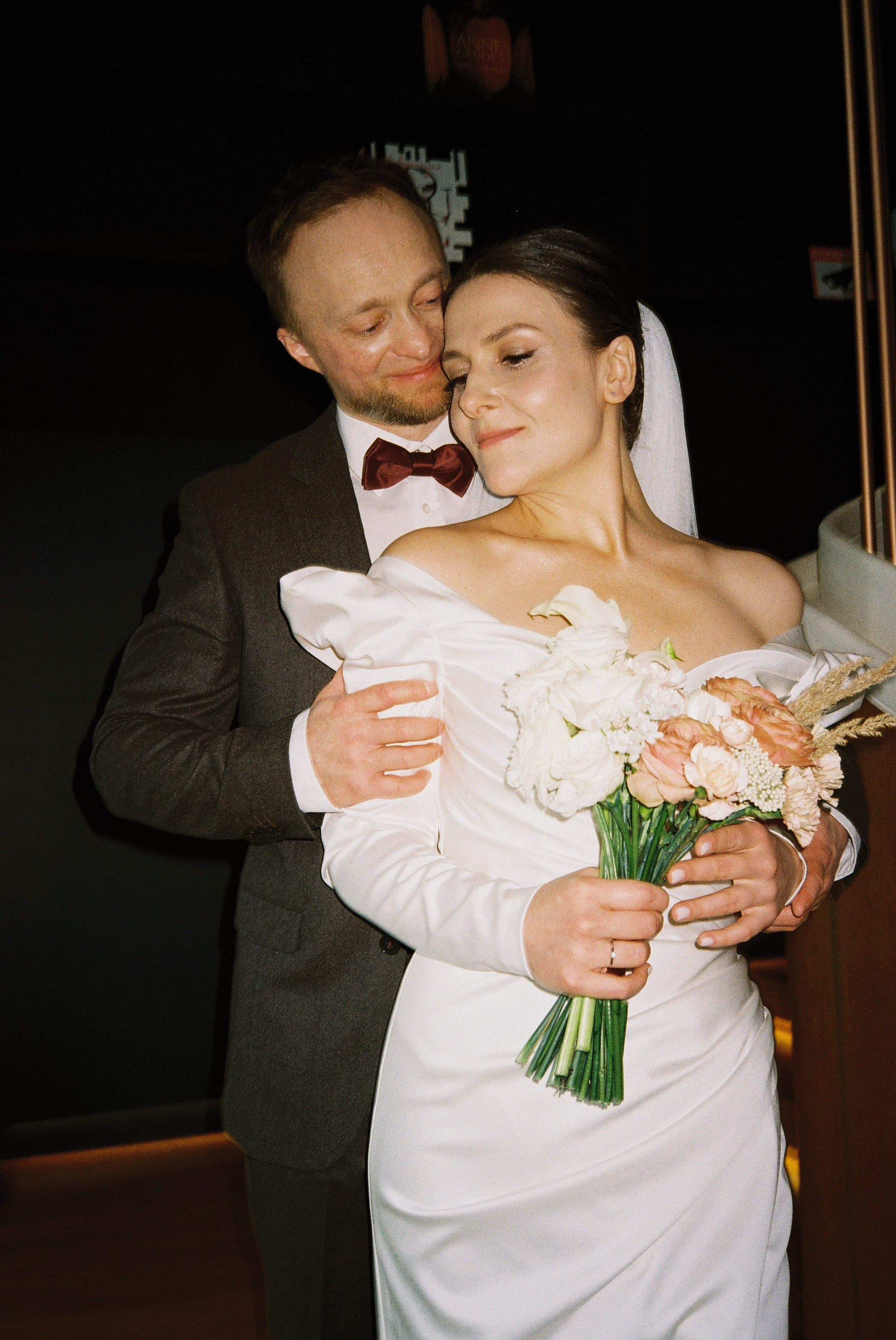 Фотограф Абрамов. Подрядчики и друзья сети свадебных площадок House for wedding