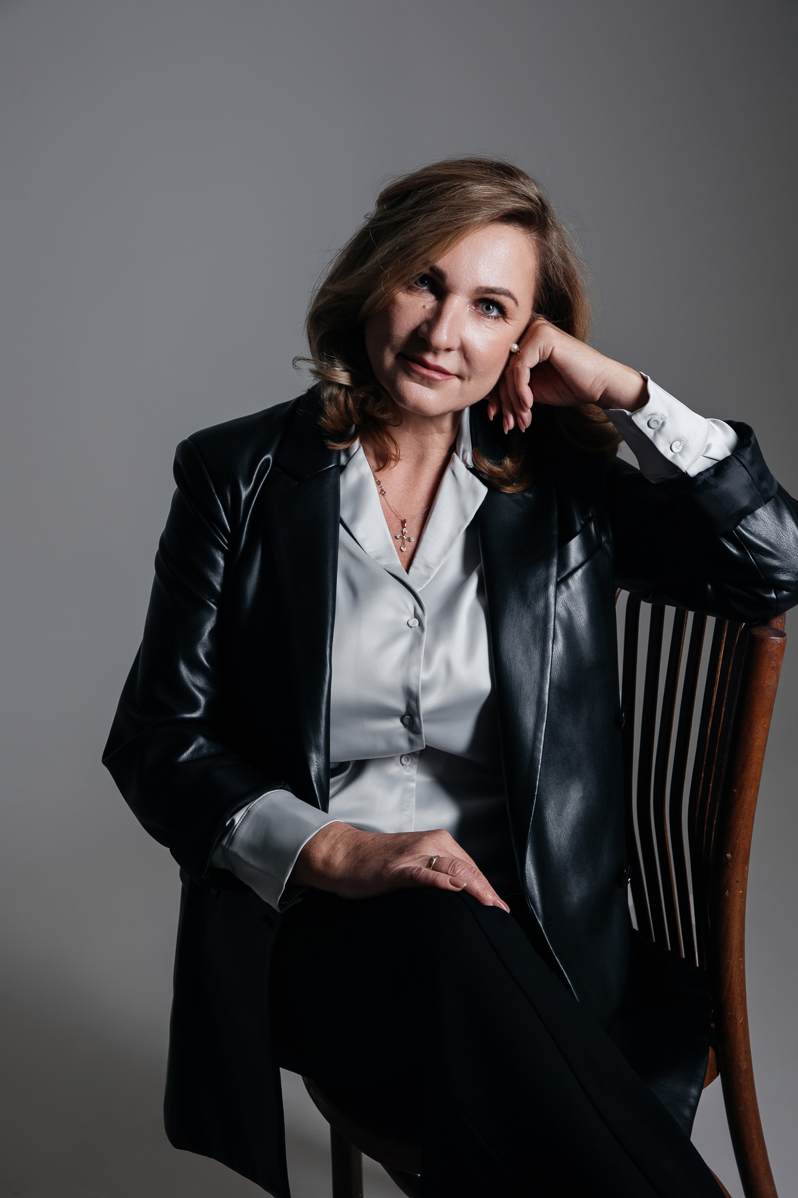 Юлия, Светлана, Александра. Фотограф Денис Лесковский (Тюмень)