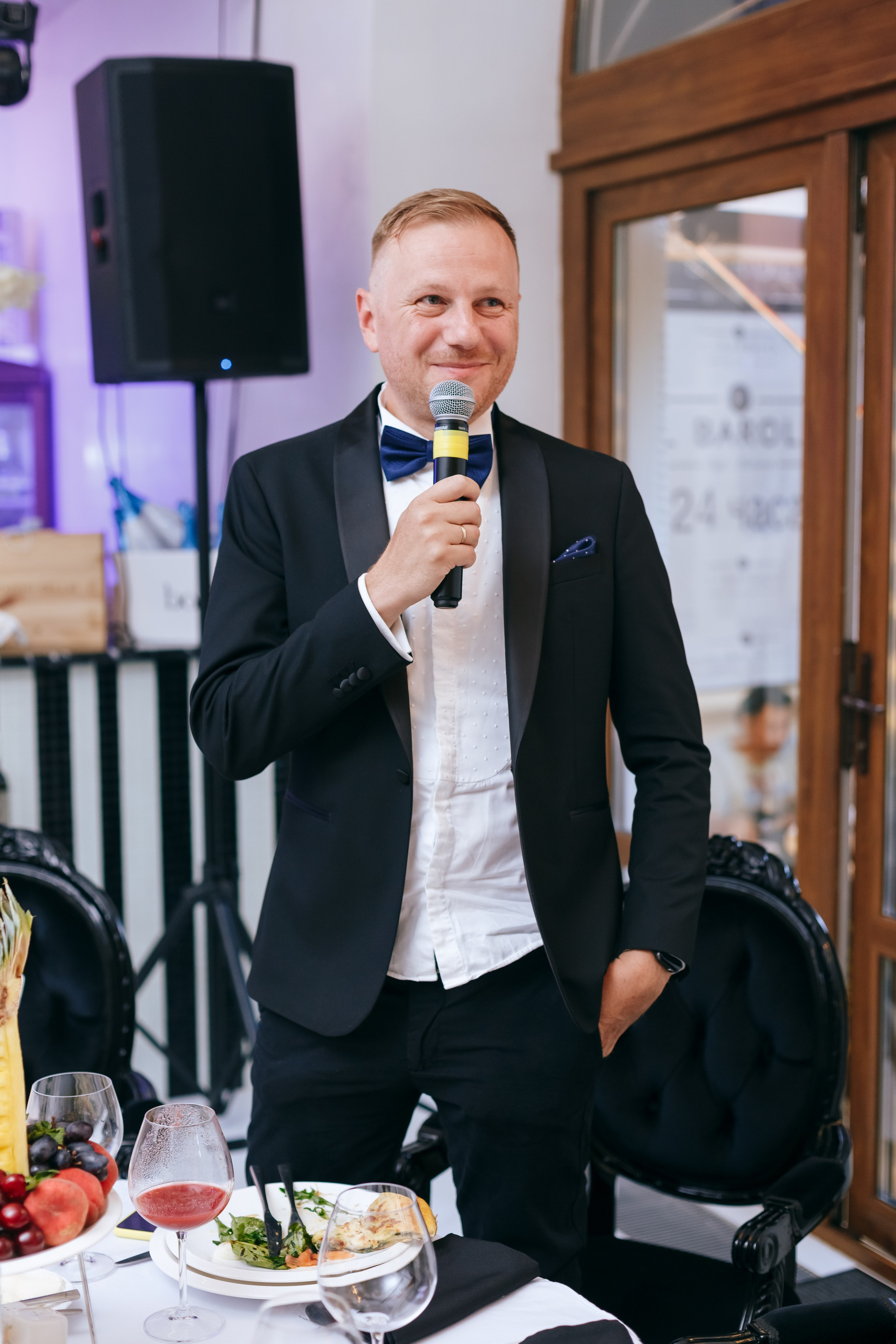 Сергей и Елена. Свадебный фотограф в Краснодаре Николай Крауз