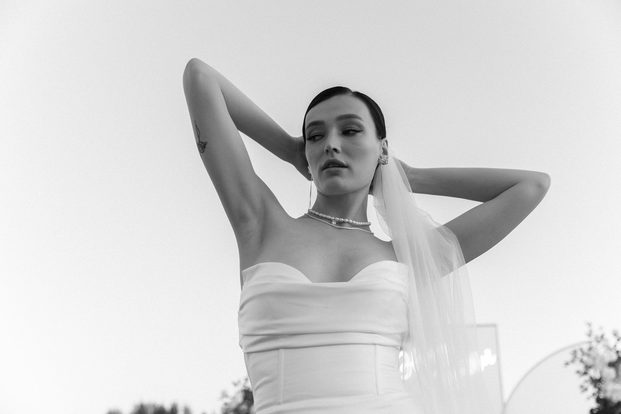 Карина & Егор. Свадебный фотограф Екатерина Тимукина