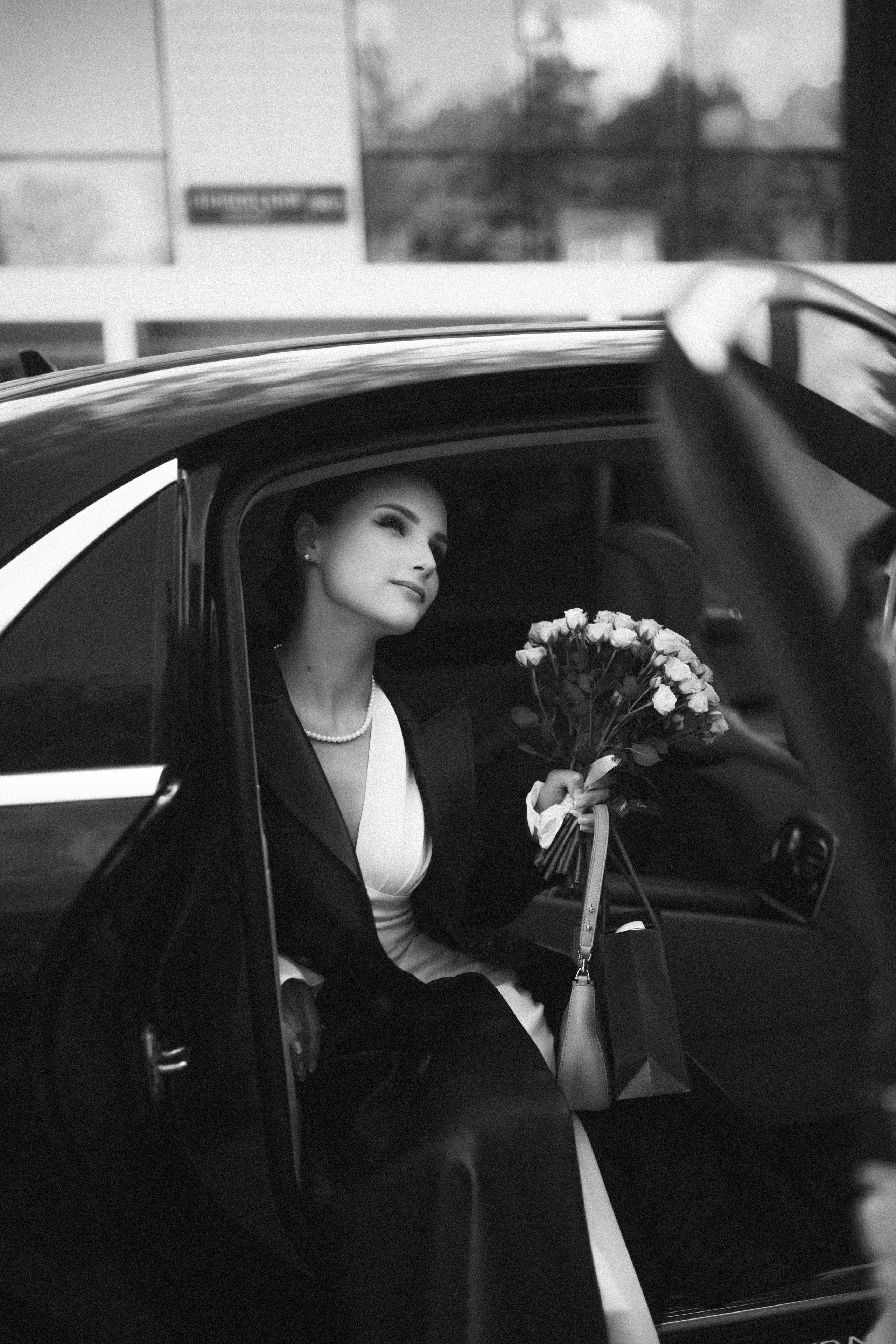 E & Г | Москва. Фотограф Екатерина Амбрушкевич