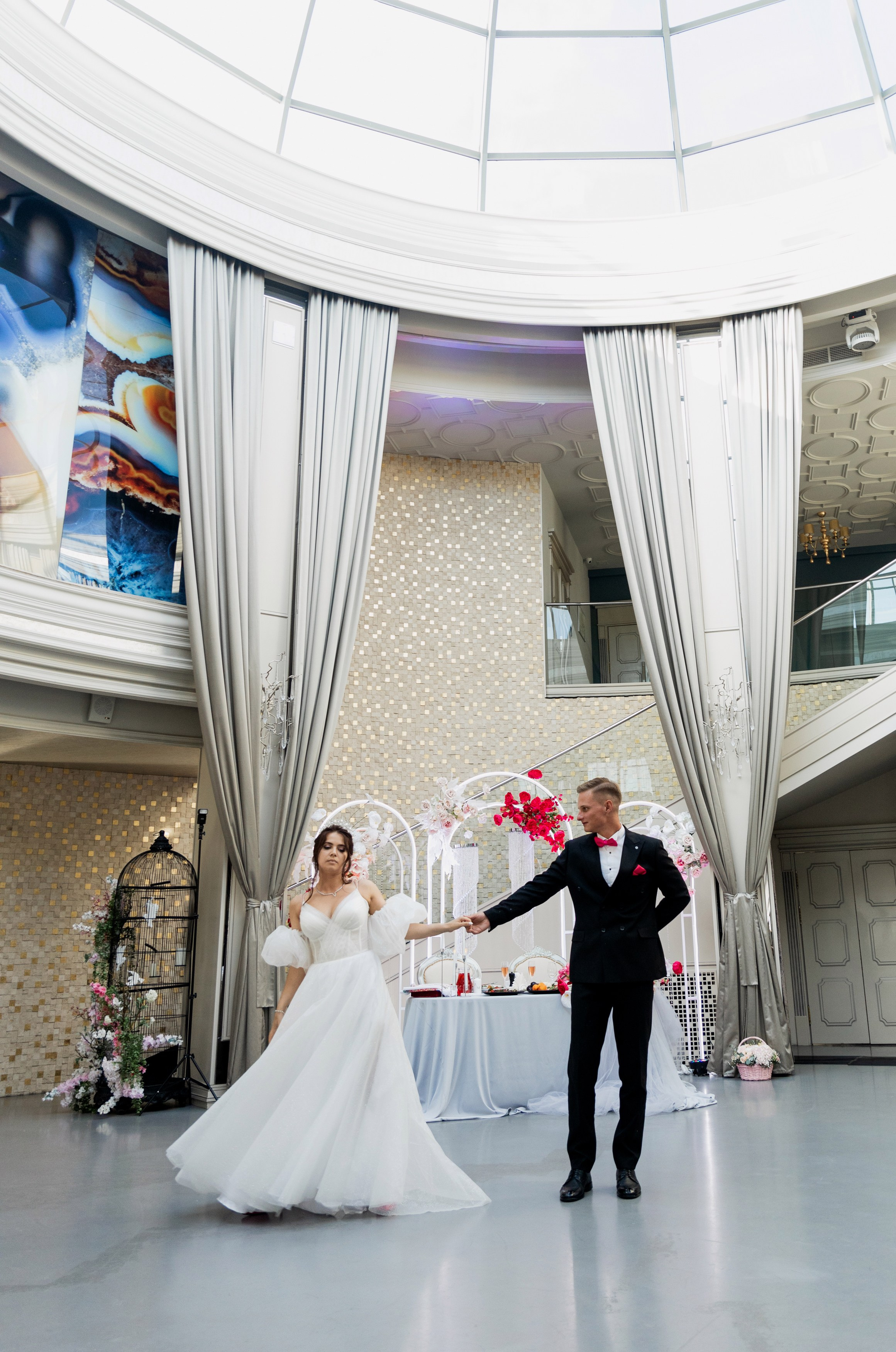 Александр и Мария. Дорогой друг! Приветствую тебя на моем сайте!