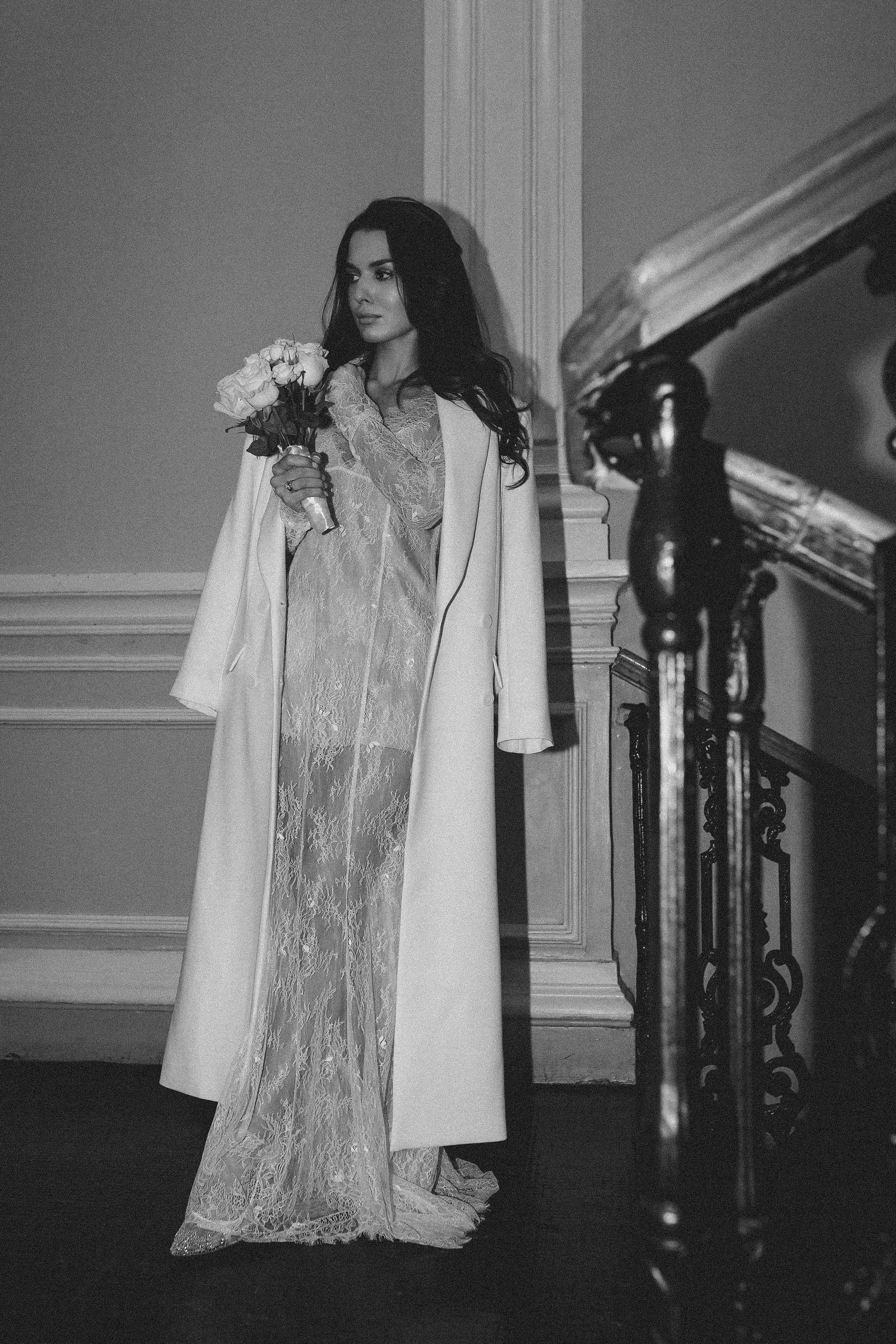 Ангелина и Евгений. Фотограф в Оренбурге Майя Шатрова