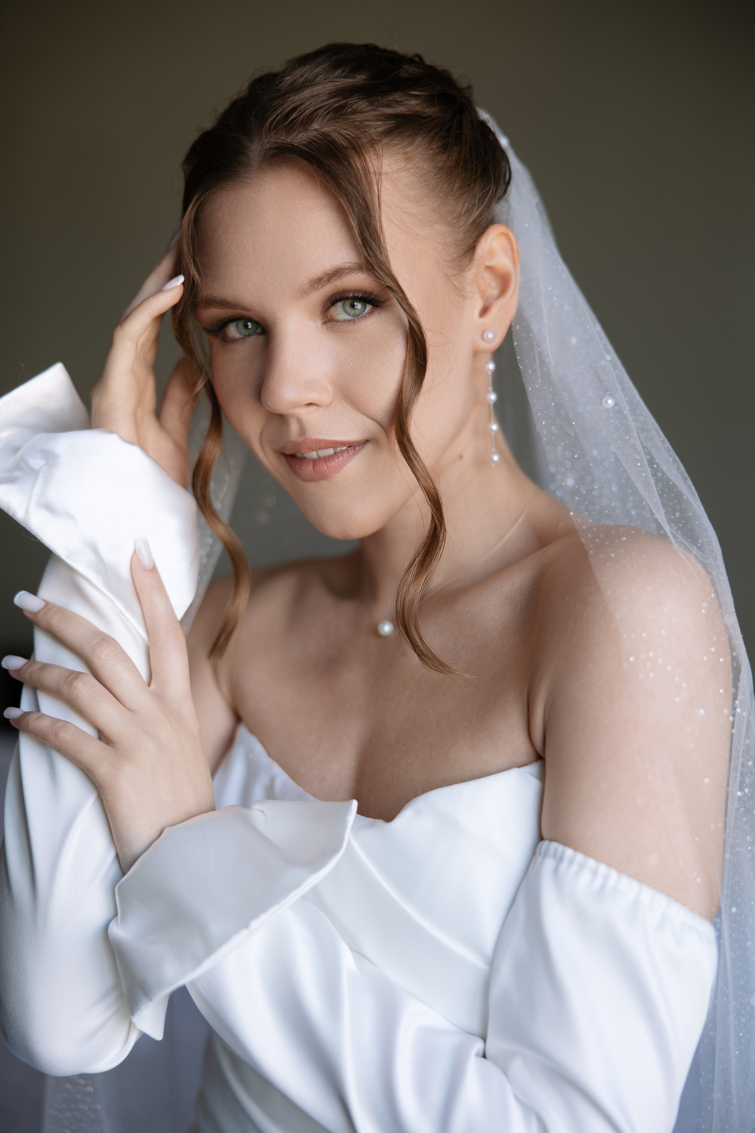 Артем и Варвара. Свадебный фотограф Москве Катя Абдурахманова и Арсен Абдурахманов