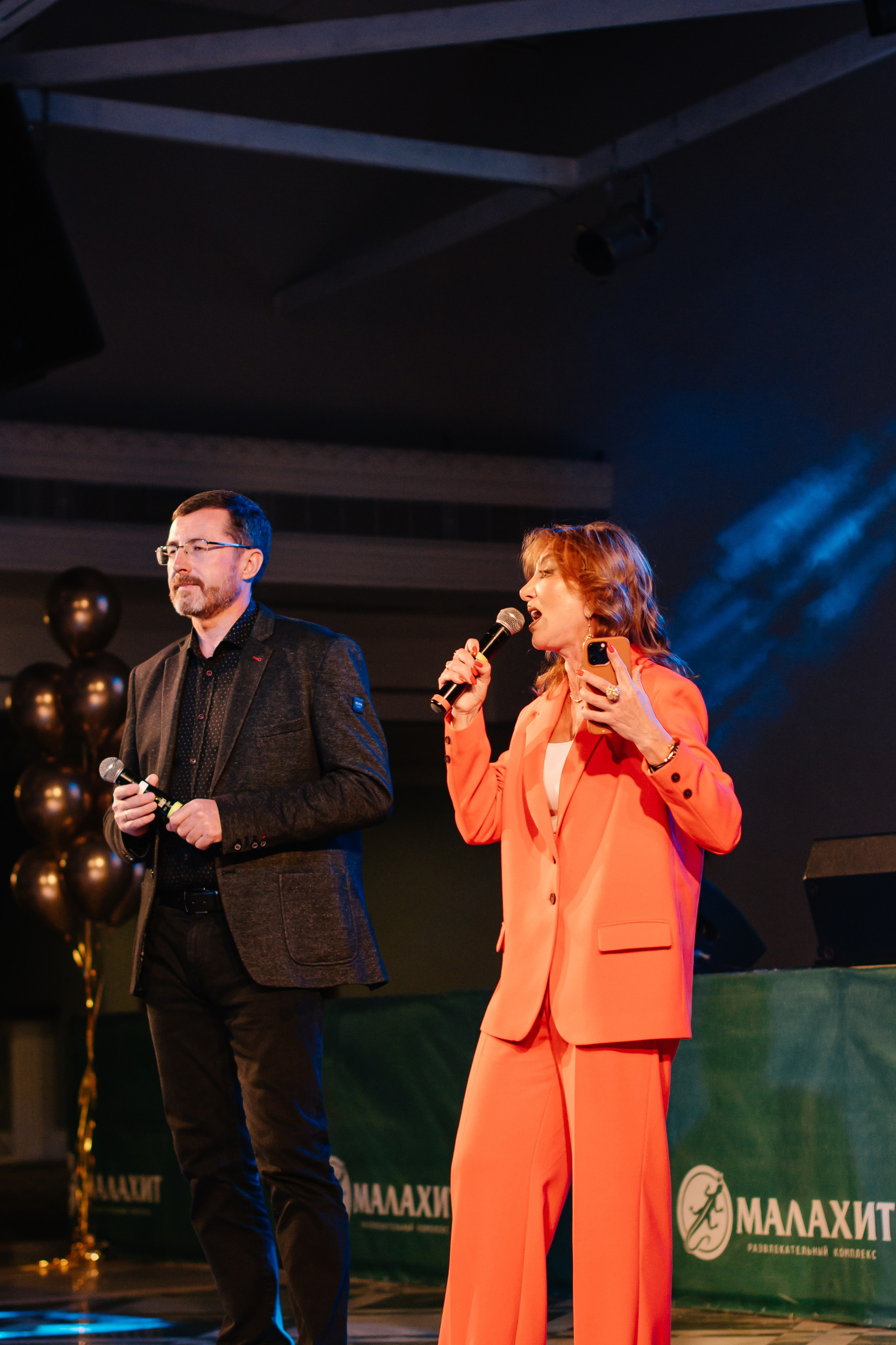 Учебному центру «Перспектива» 25 лет. Фотограф в Челябинске Любовь Денисенко