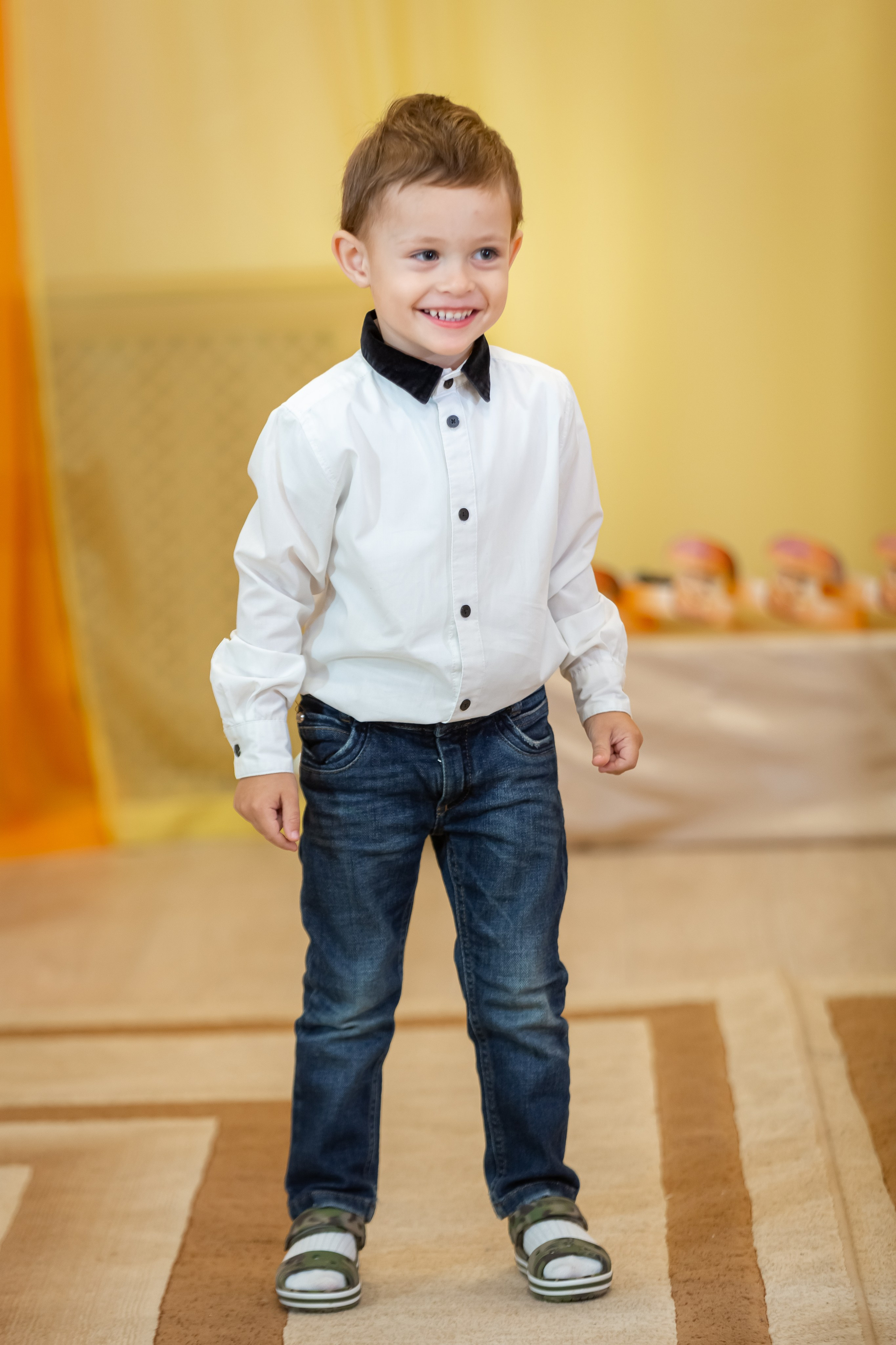 Портфолио утренники в детском саду. Семейный и детский фотограф Комина Елена, Власиха, Одинцово