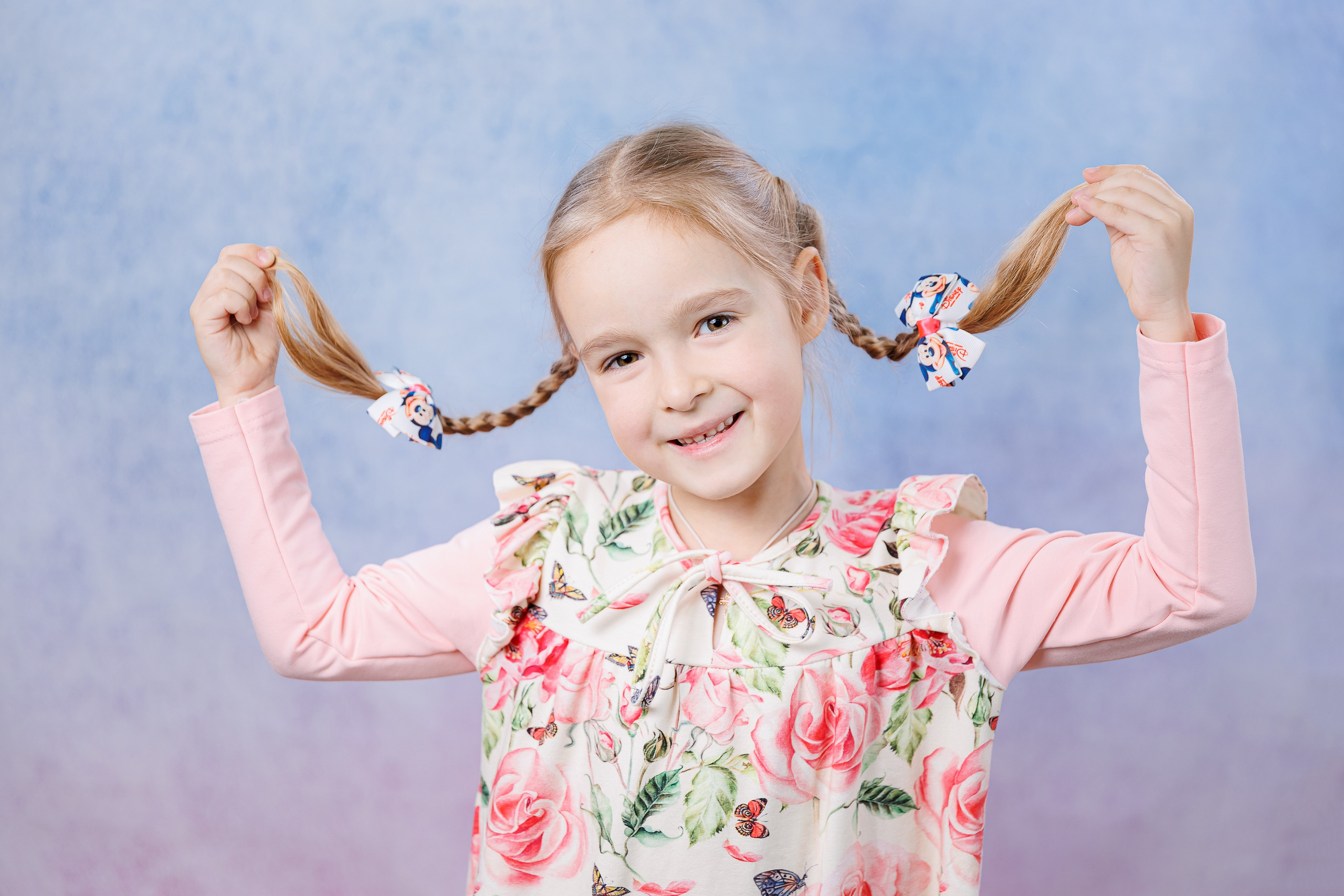 Портреты. Семейный и детский фотограф Комина Елена, Власиха, Одинцово