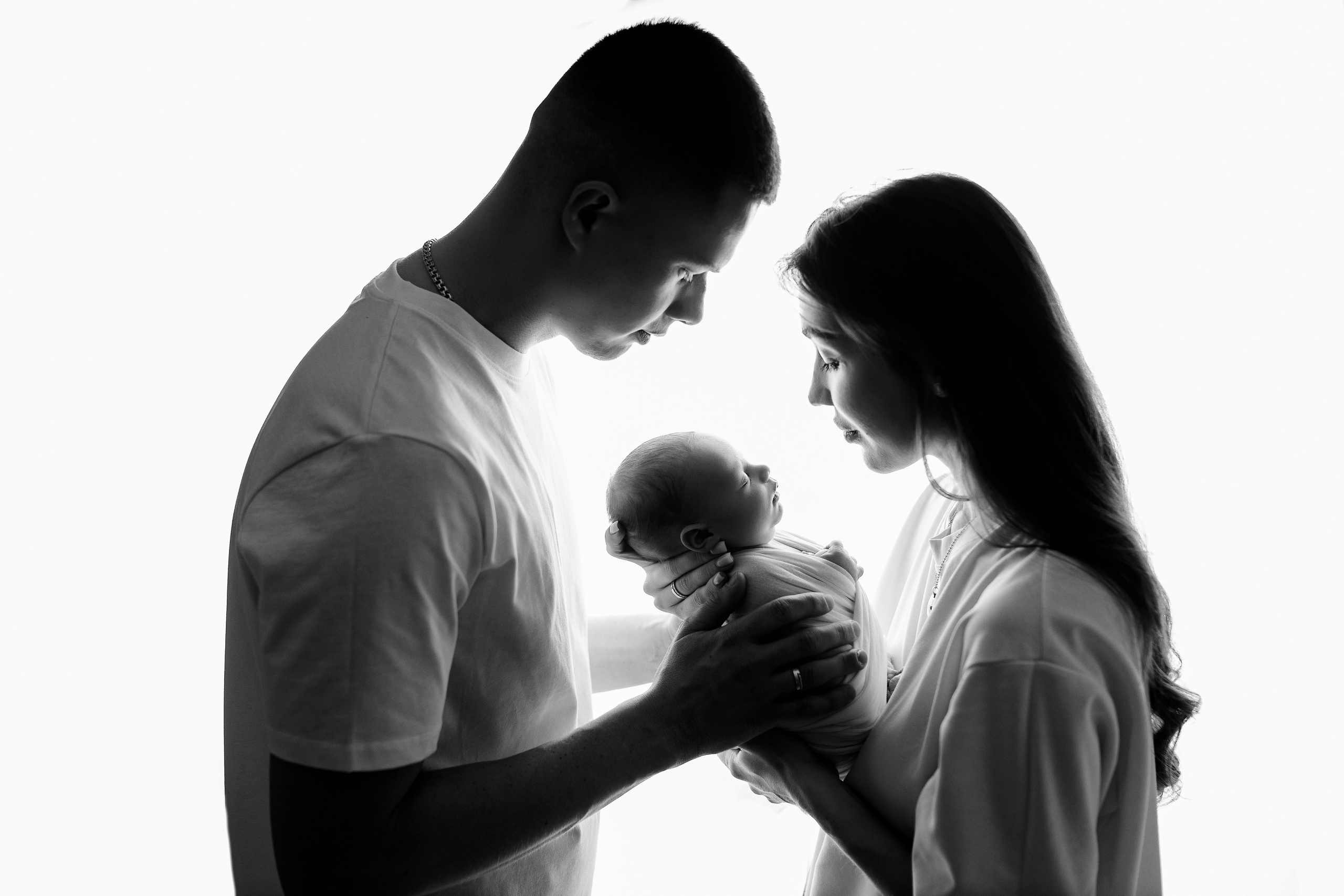 Ньюборн серия. Фотограф новорожденных Краснодар Алена Гребенькова