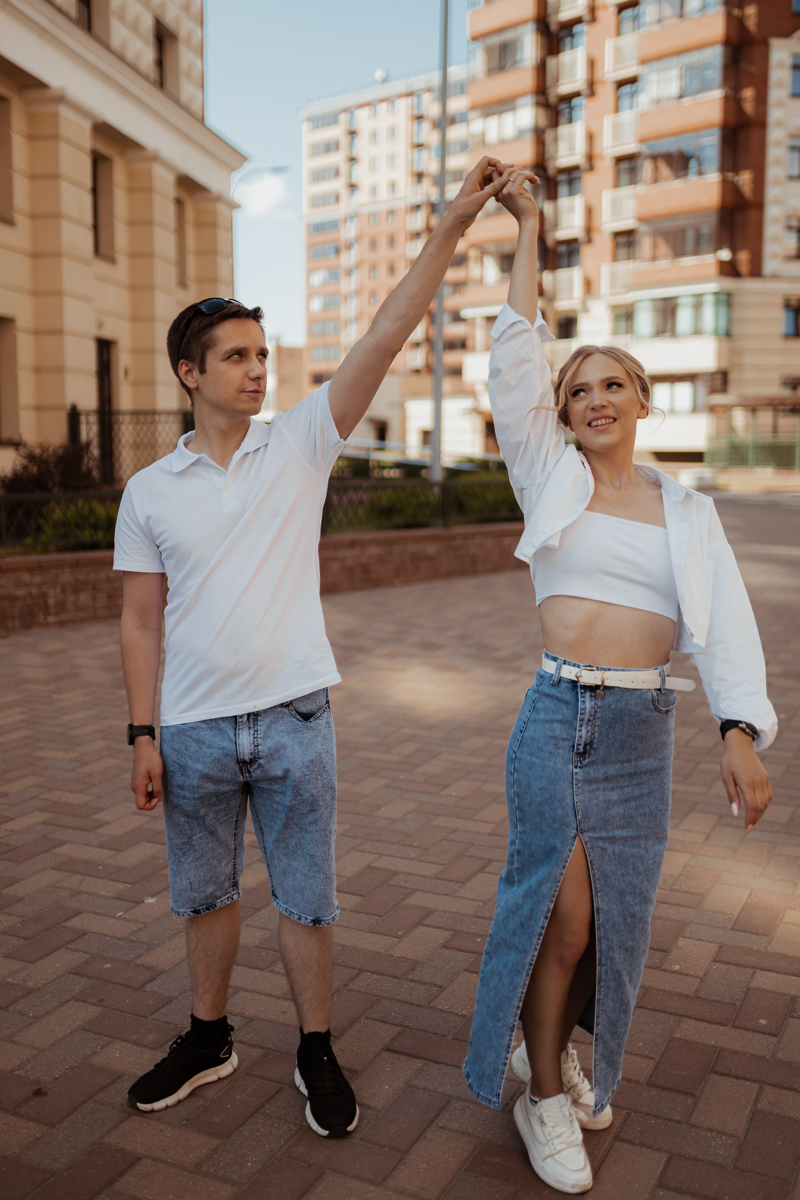 Ваня & Настя. ФОТОГРАФ Маргарита Сивакова | Ярославль Кострома Москва