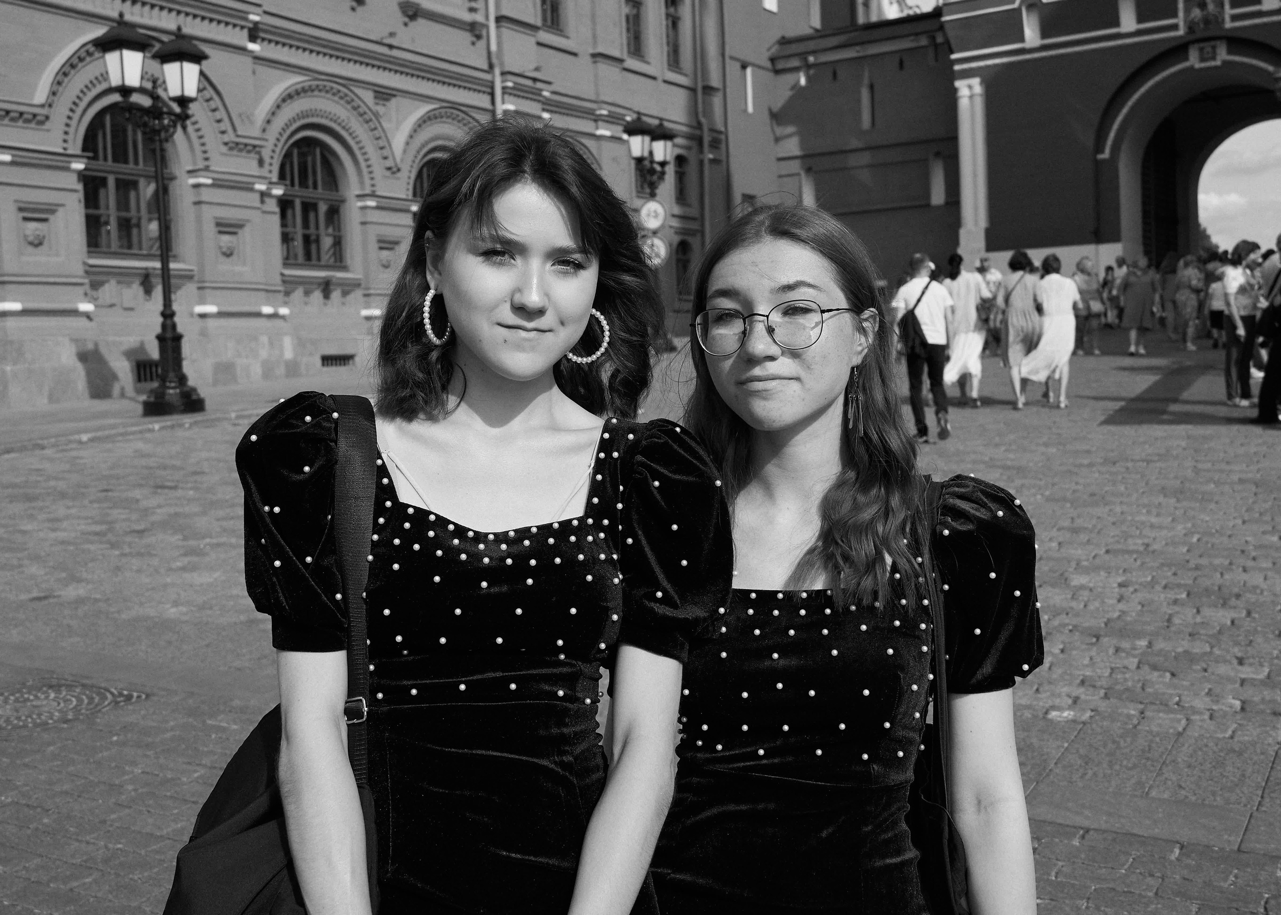 Моменты. Photographer Pavel Romashchenko