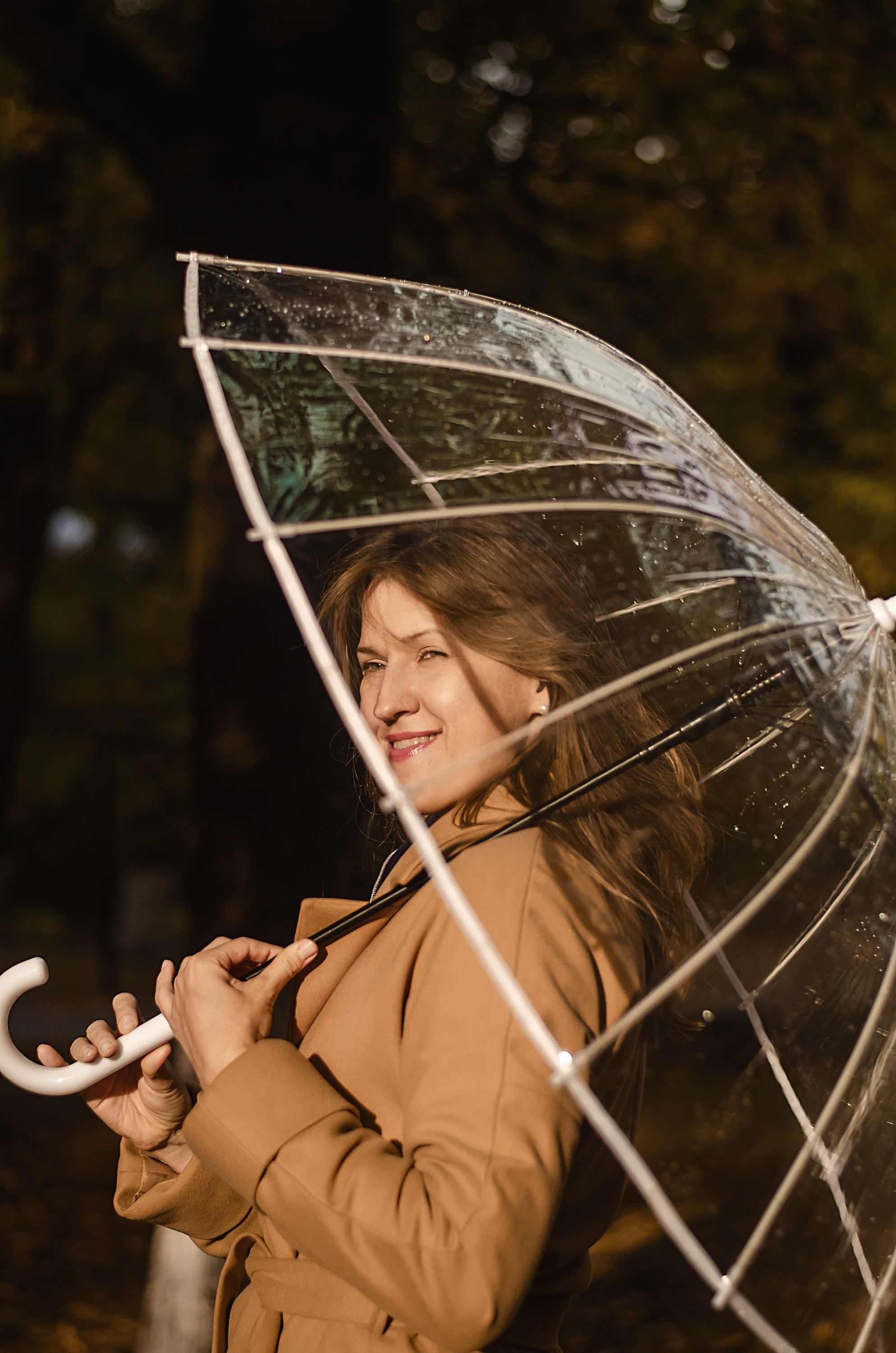 Прогулочная фотосессия в Брянске. Индивидуальные фотосессии в Брянске