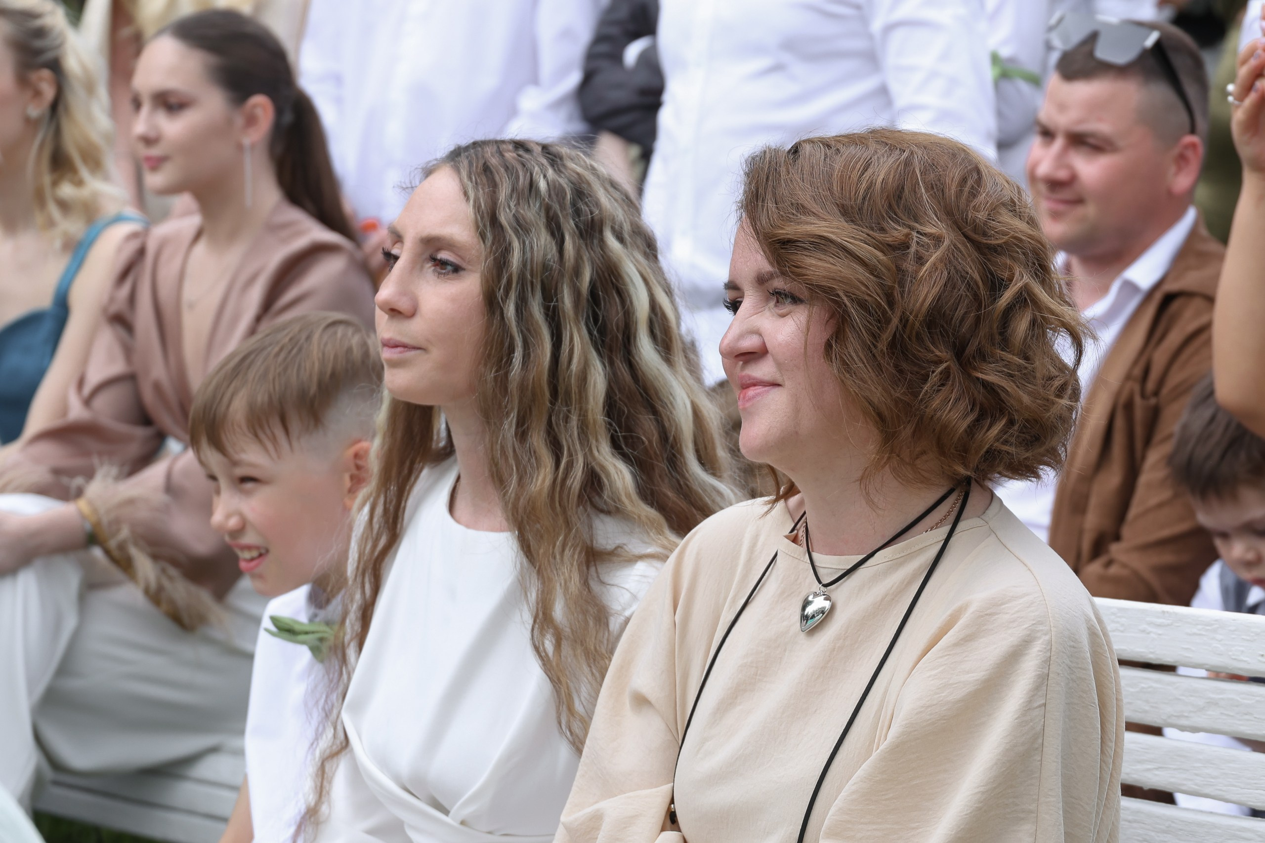 Как я была вторым фотографом