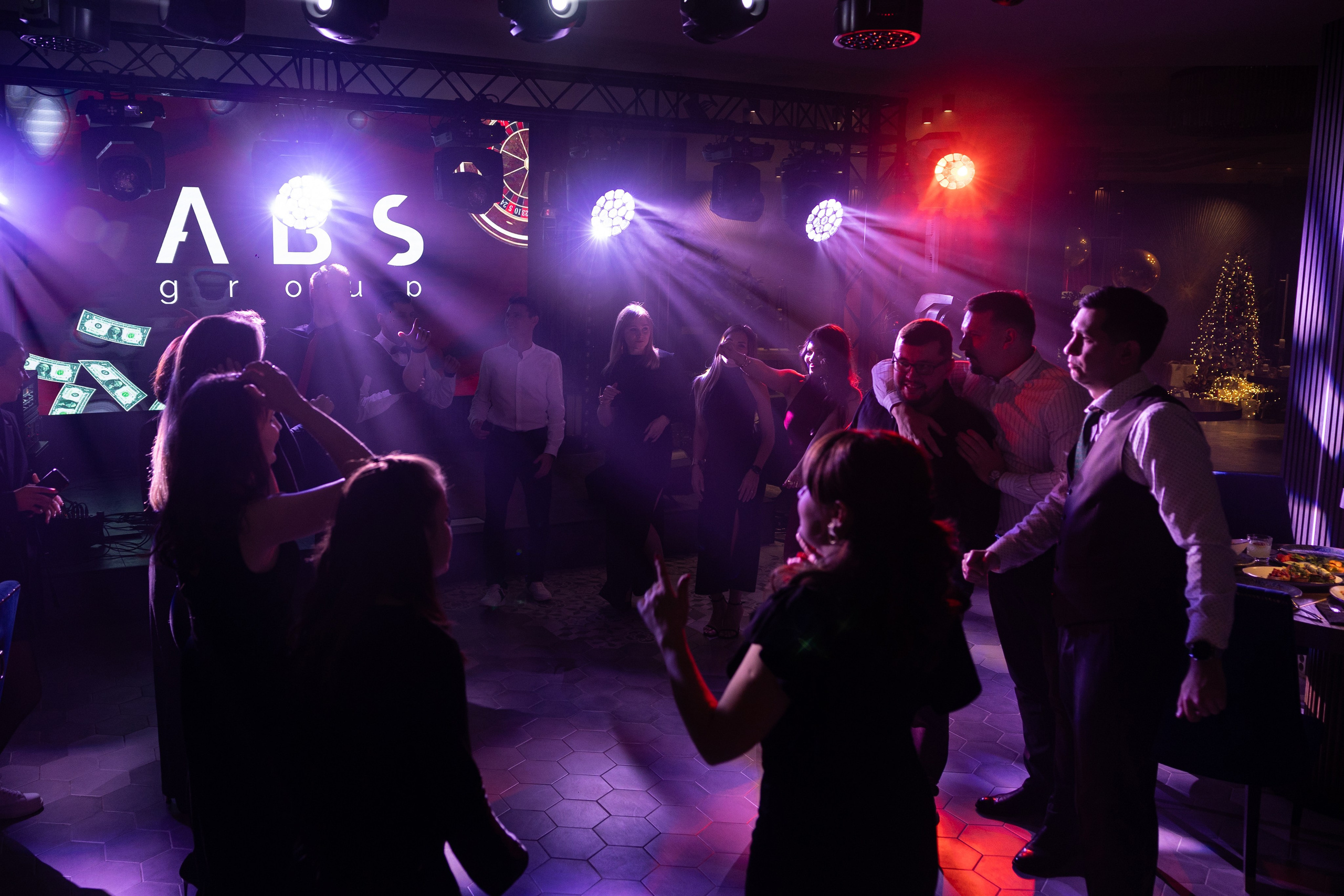 Event Репортажные съемки