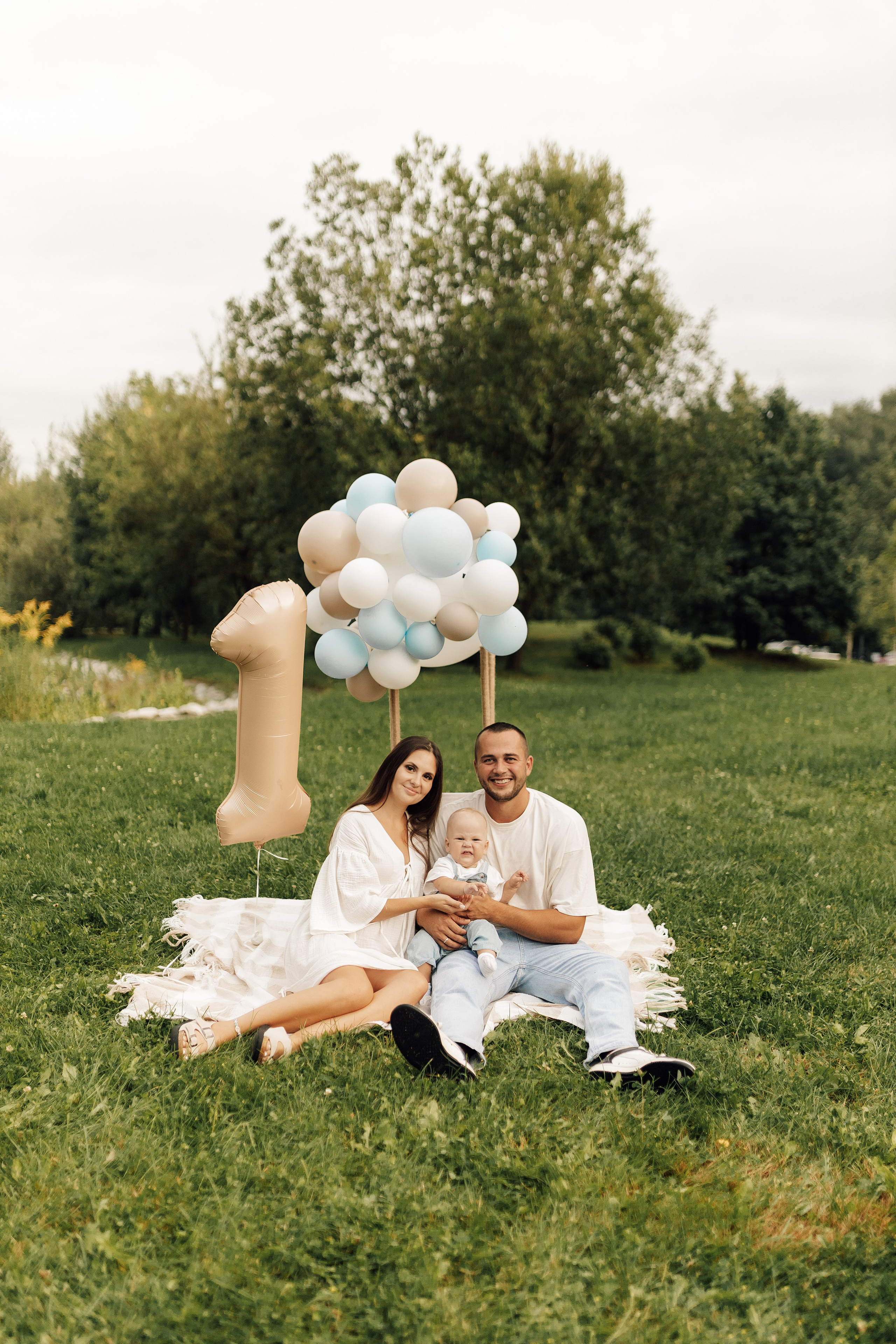 № 7. Фотограф в Москве Юлия Хамзина