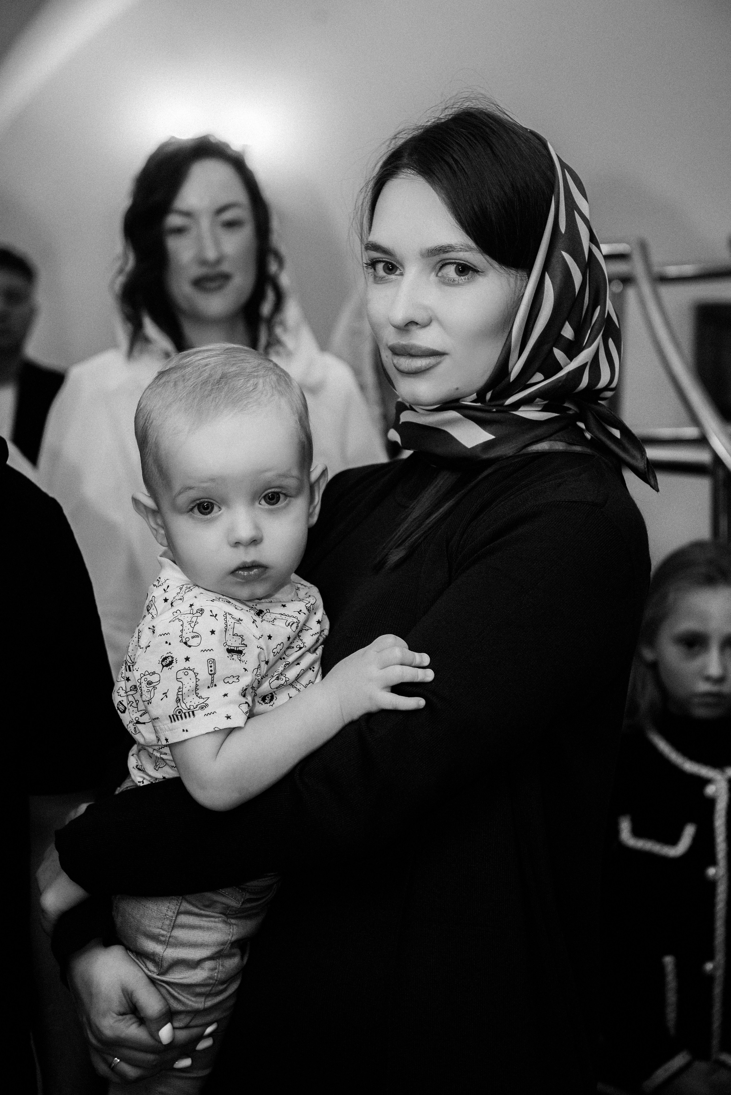 Михаил. Суханова Регина Фотограф Сергиев Посад