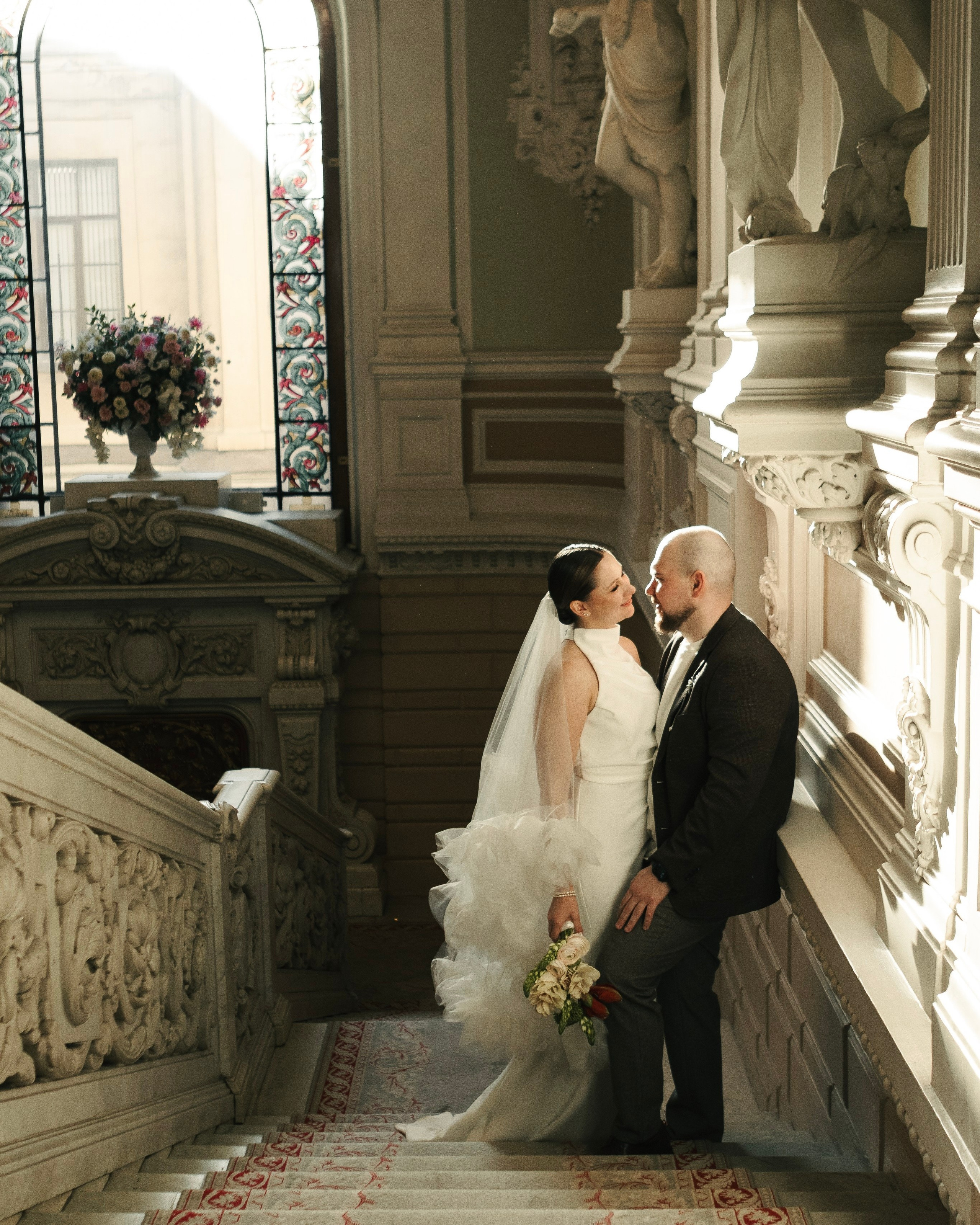 Анастасия&Никита. Фотограф Елизавета Ясникова