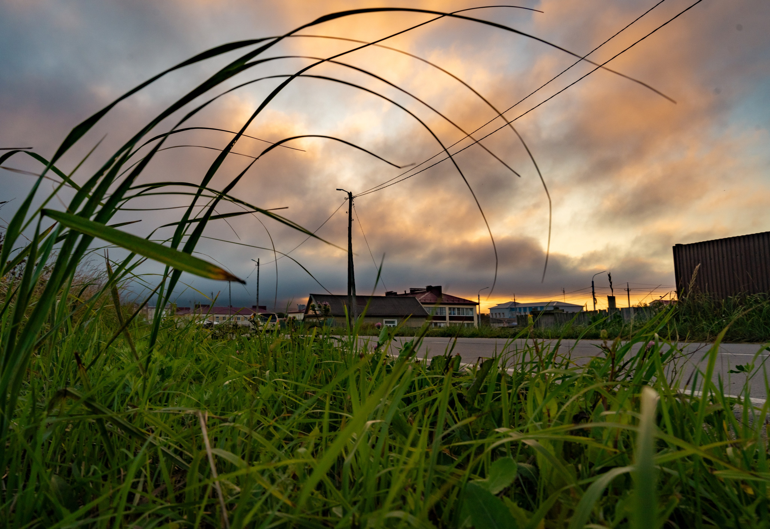 Сахалин. Семейный фотограф Варвара Сорока в городе Москве