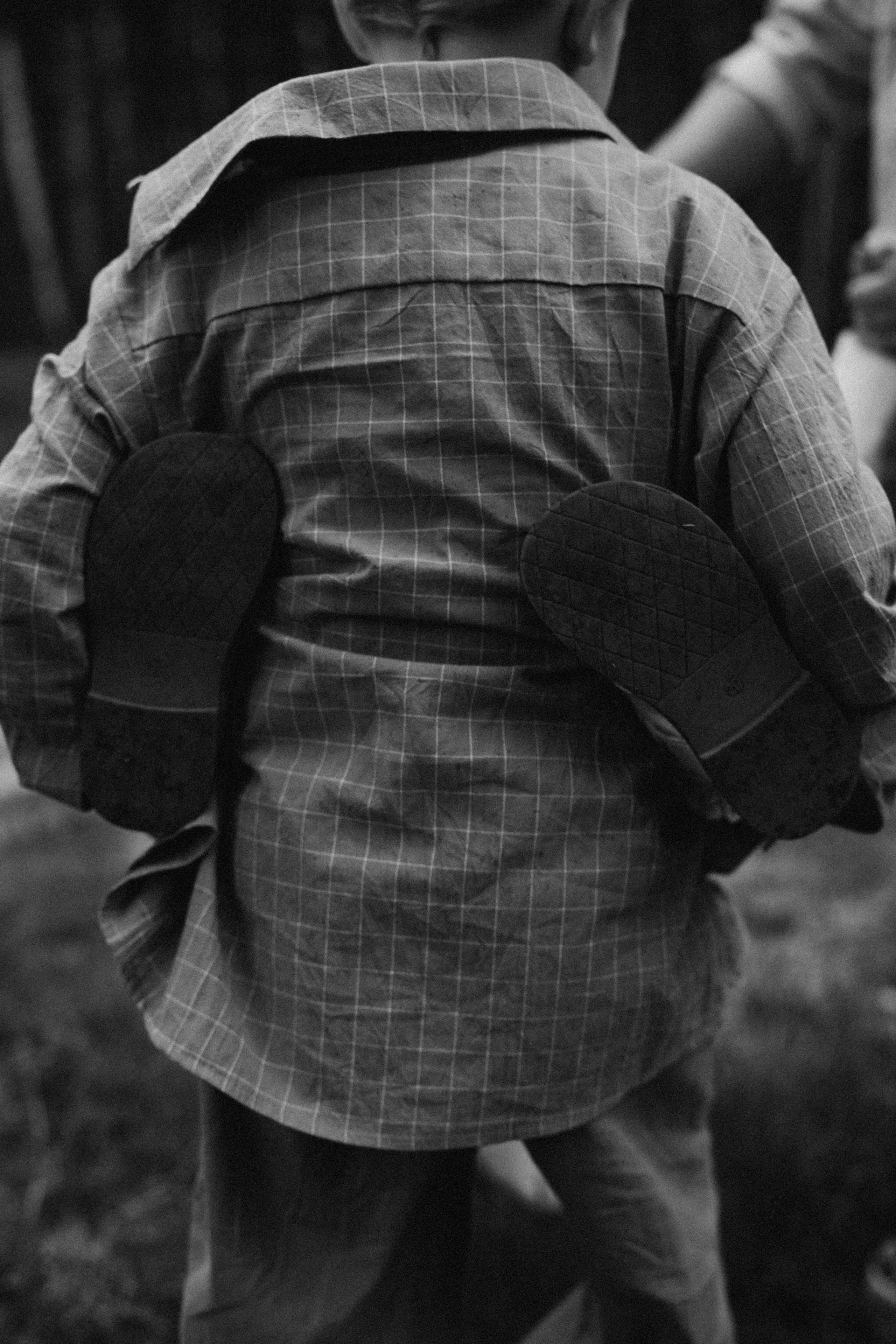 Брызги. Семейный фотограф в Мурманске Екатерина Юшкова