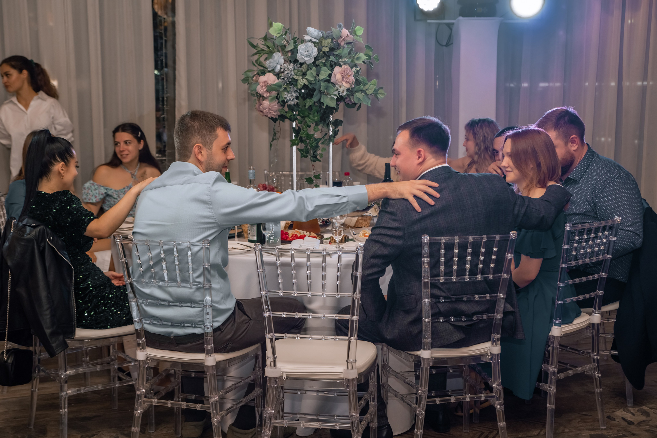 Анастасия и Евгений. Свадебный и семейный фотограф в Краснодарском крае