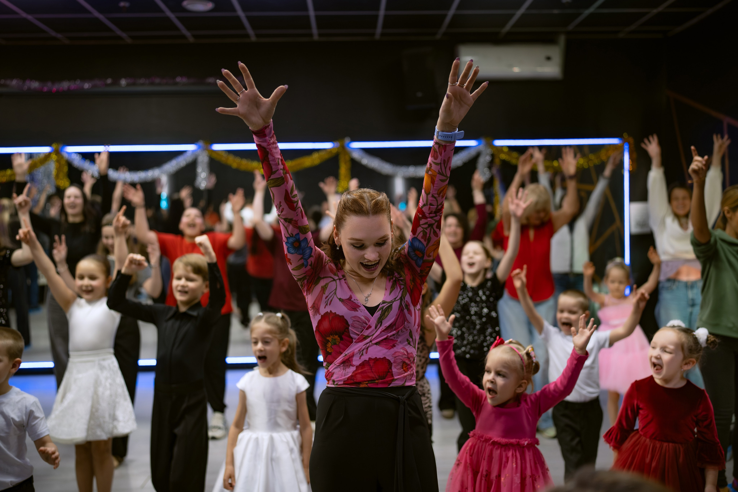 Репортаж. Арт фотограф Татьяна Скурихина