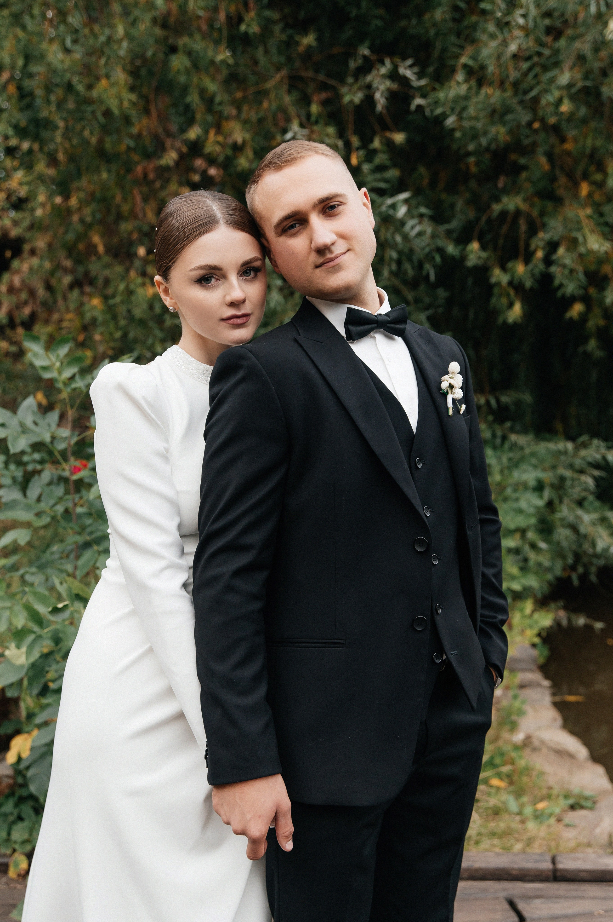 24.09.2022. Мария — Свадебный фотограф