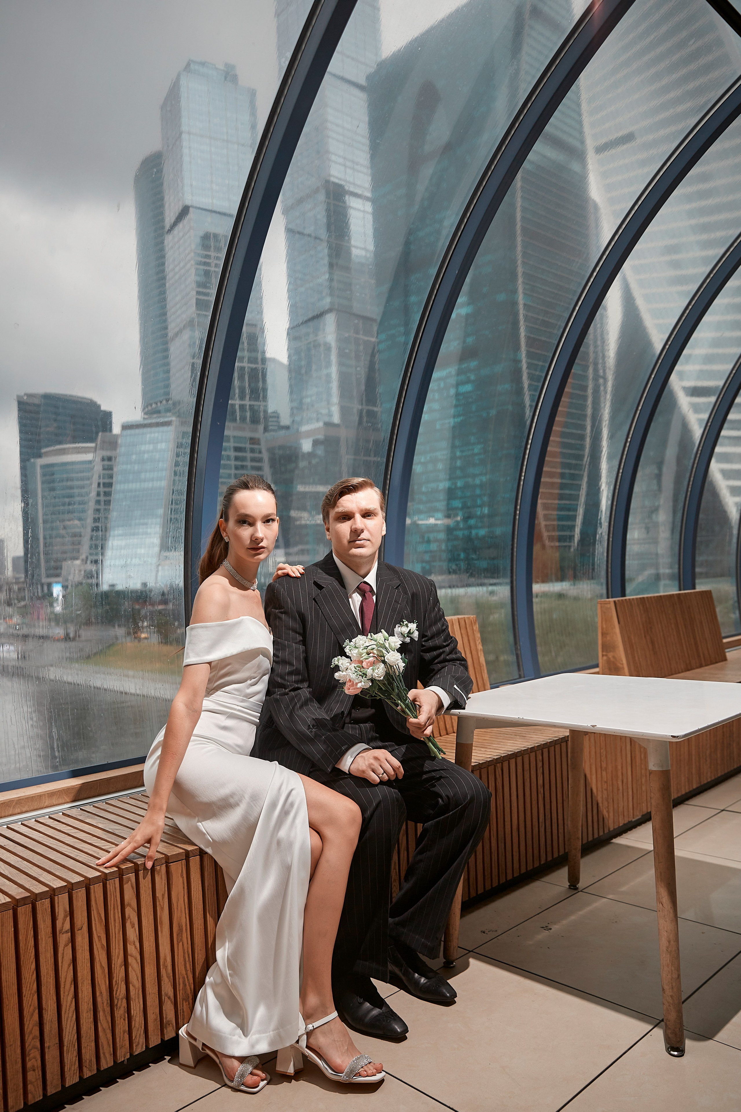 Свадьба Никиты и Сони. Фотограф ваших самых ярких событий в Москве и СПБ. Збронская Юлия