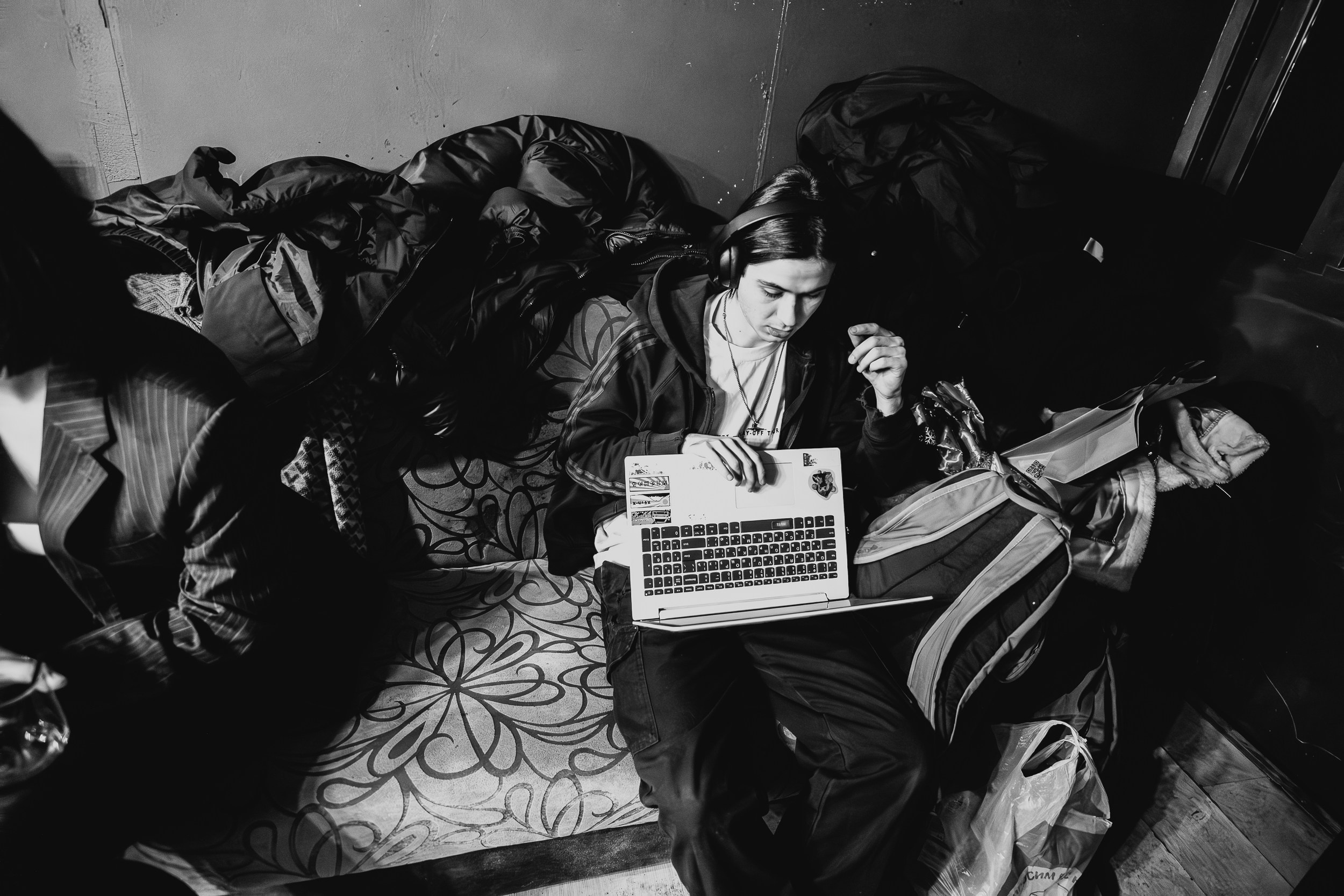 Вечеринка в клубе CULT Санкт-Петербург. Репортажный фотограф, Санкт-Петербург