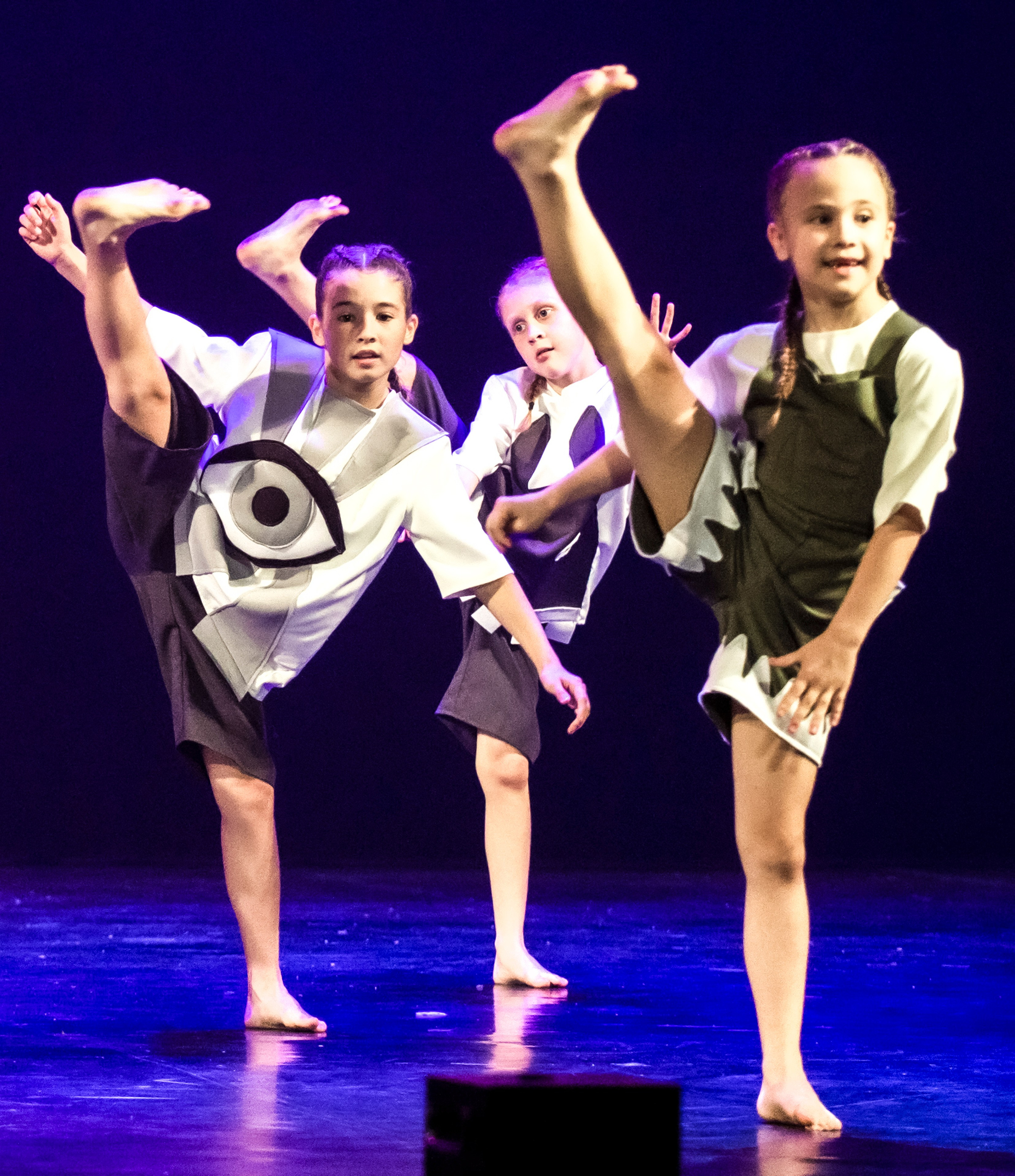 ОТЧЕТНЫЙ КОНЦЕРТ ХОРЕОГРАФИЧЕСКОЙ ШКОЛЫ НИКА. Фотограф в Сочи Юрий Шептаев