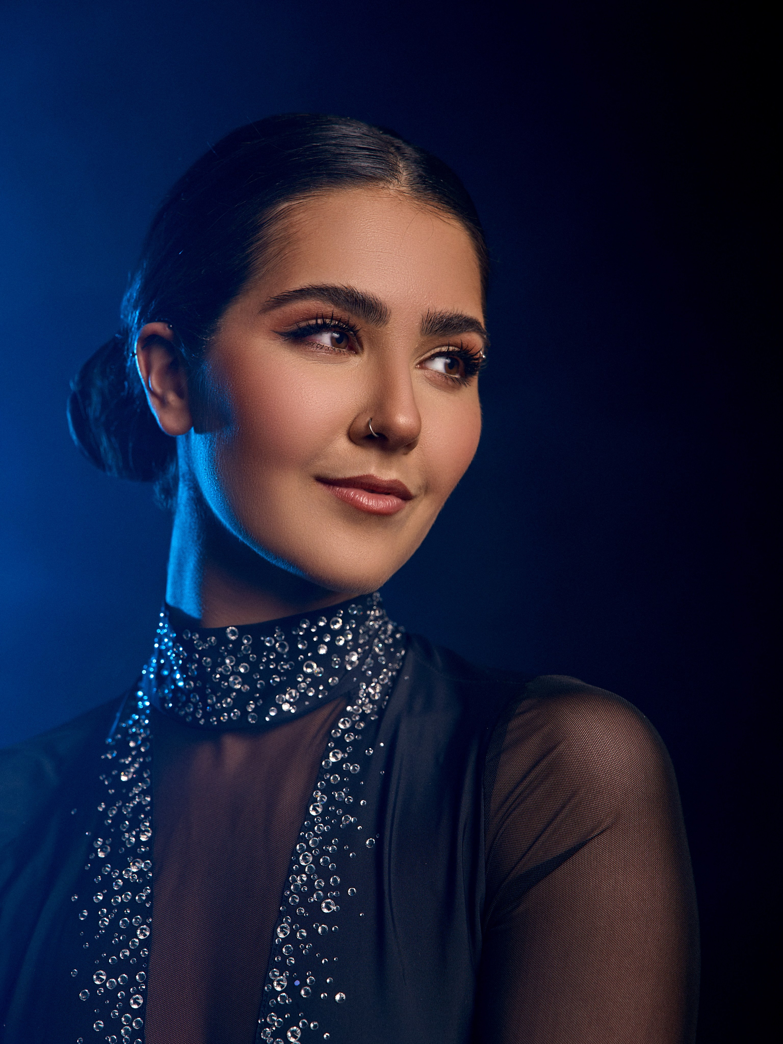 Даша. Портретный и Контент фотограф Григорий Семенов (Grifon) в Ижевске