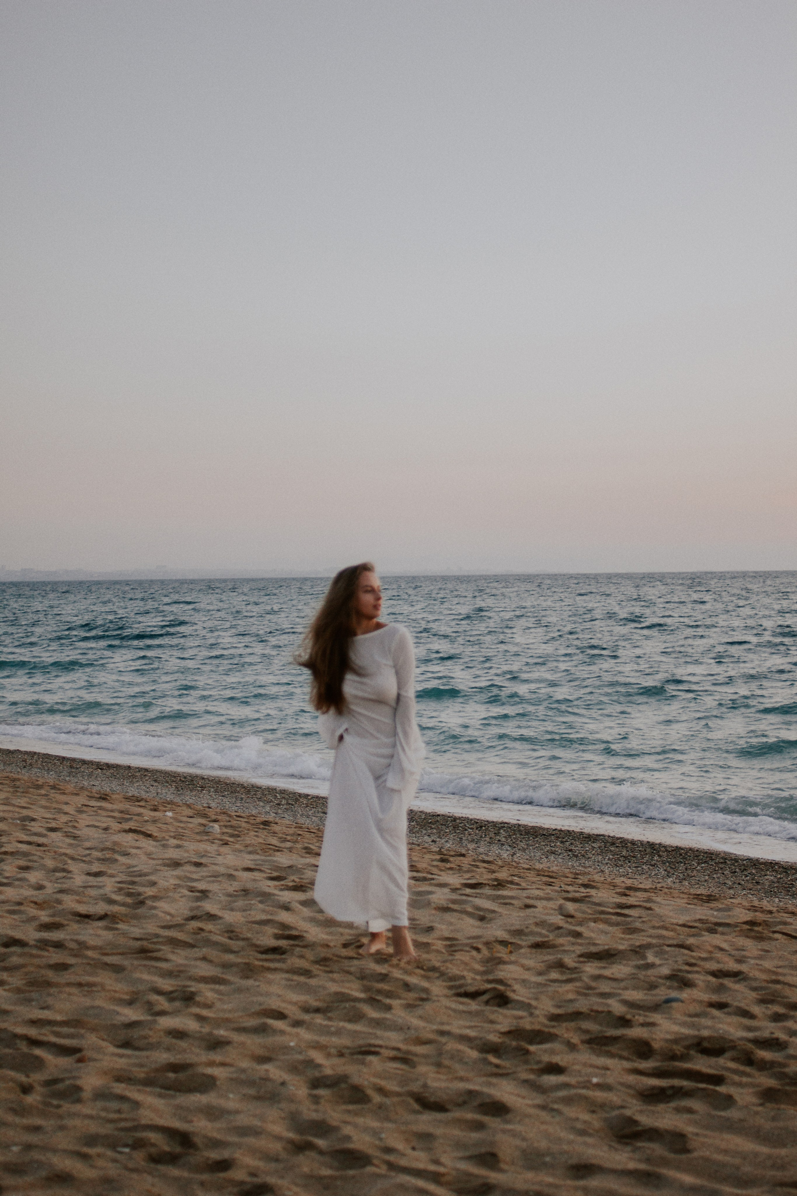 Она вышла из пены морской. Алена Орлова | Фотограф | Севастополь