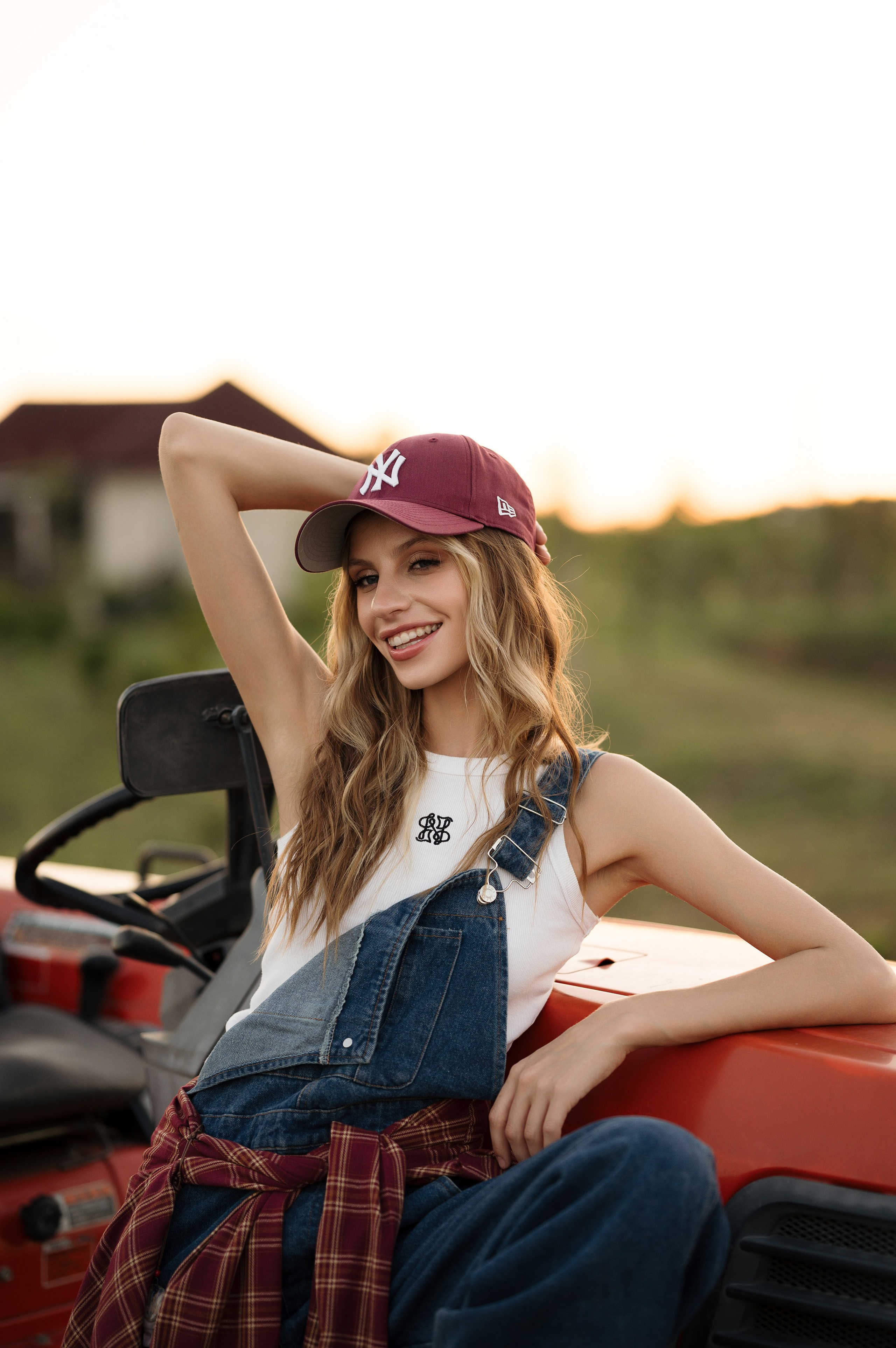 Диана. Фотограф в Краснодаре Скубицкая Альбина