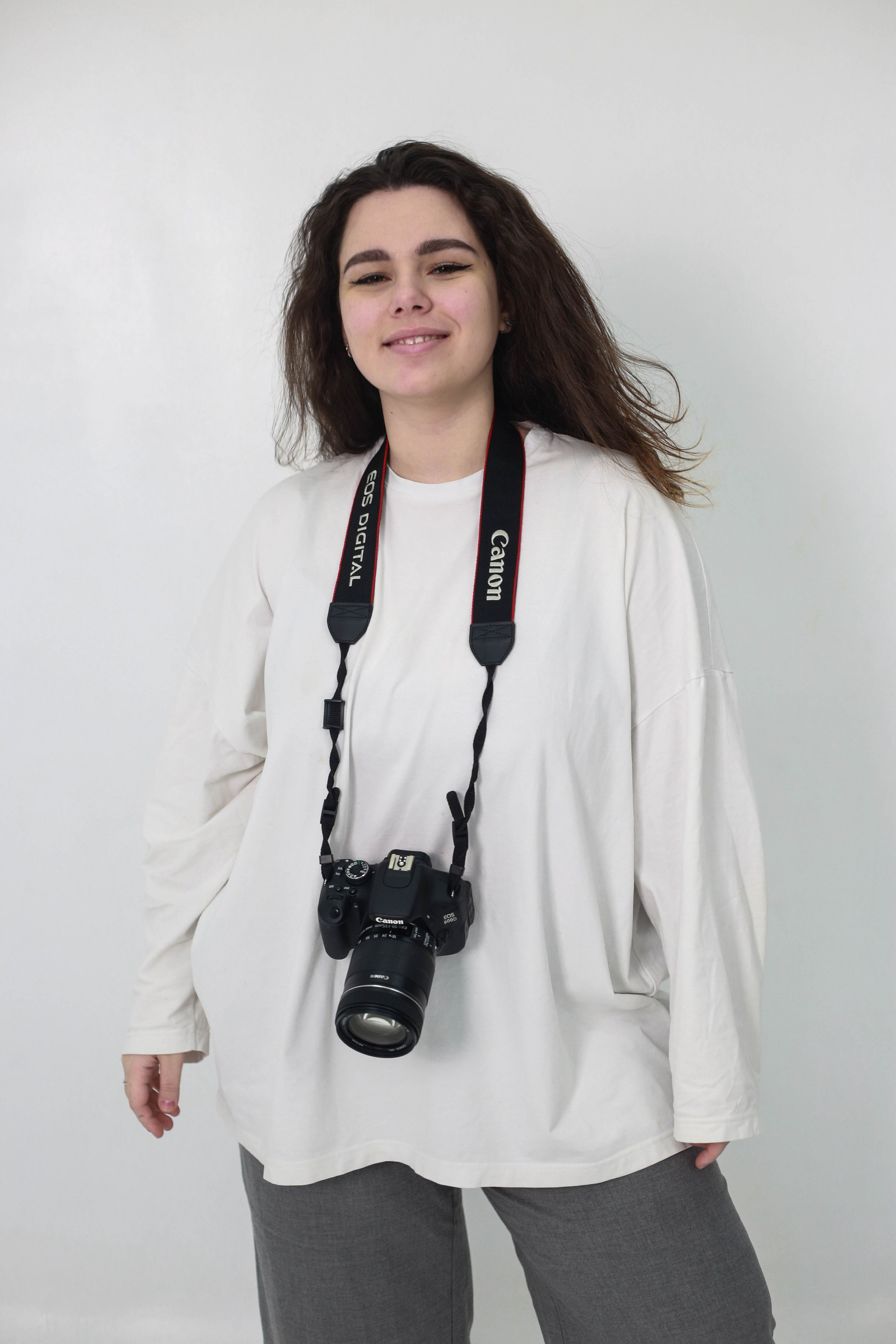 Фотограф в Ставрополе Софья Цверьянова