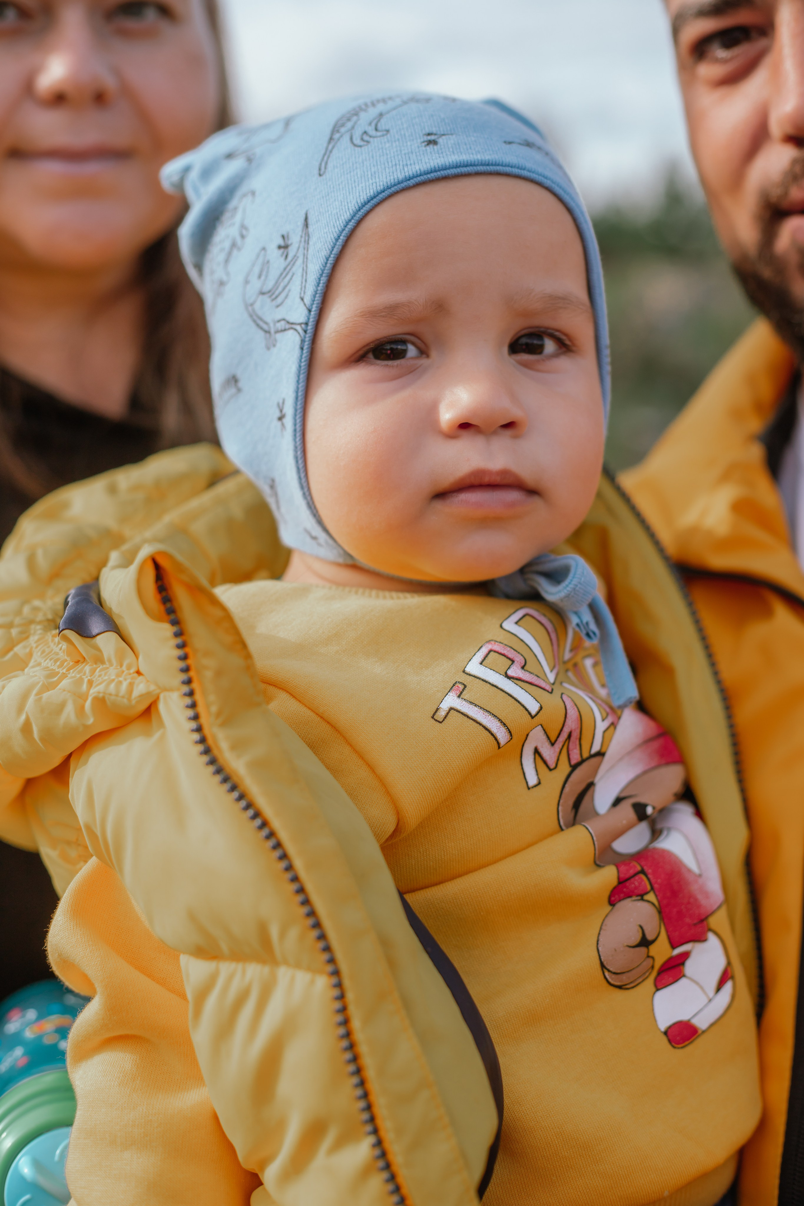 «РасторгуевЪ» 10 лет. Семейный и детский фотограф в  г. Екатеринбурге Холодова Юлия