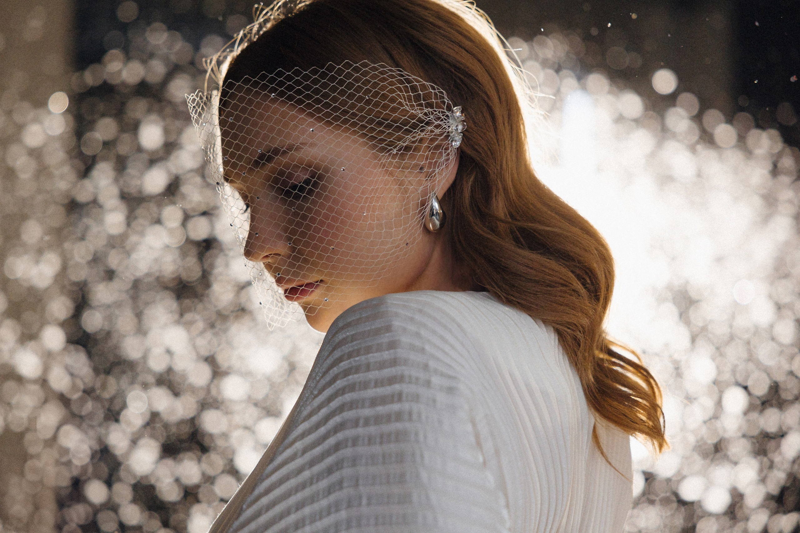 AMORE HOUSE. Свадебный и индивидуальный фотограф в Челябинске Евгения Негодяева