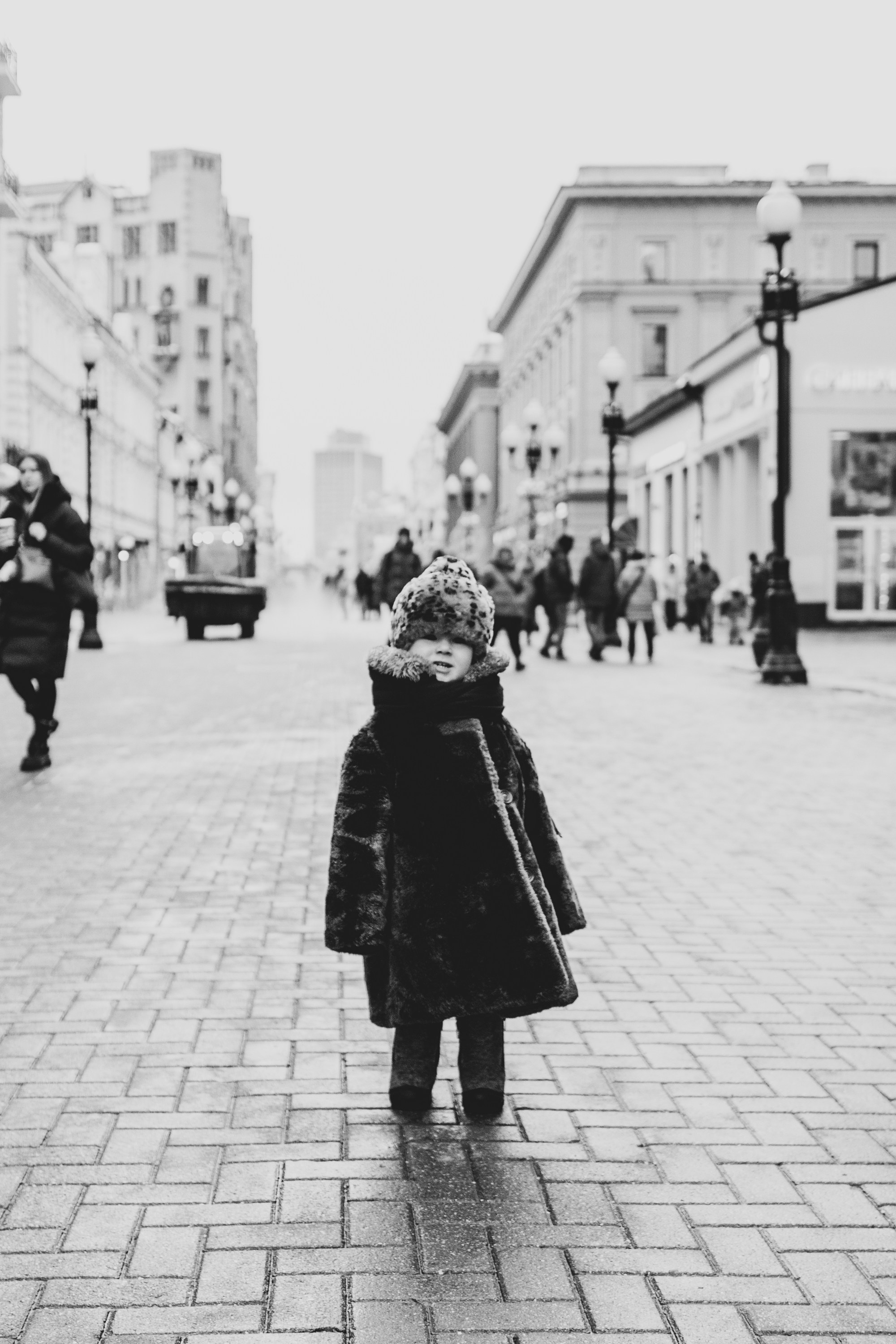 Семейная. Дарья, фотограф, Москва