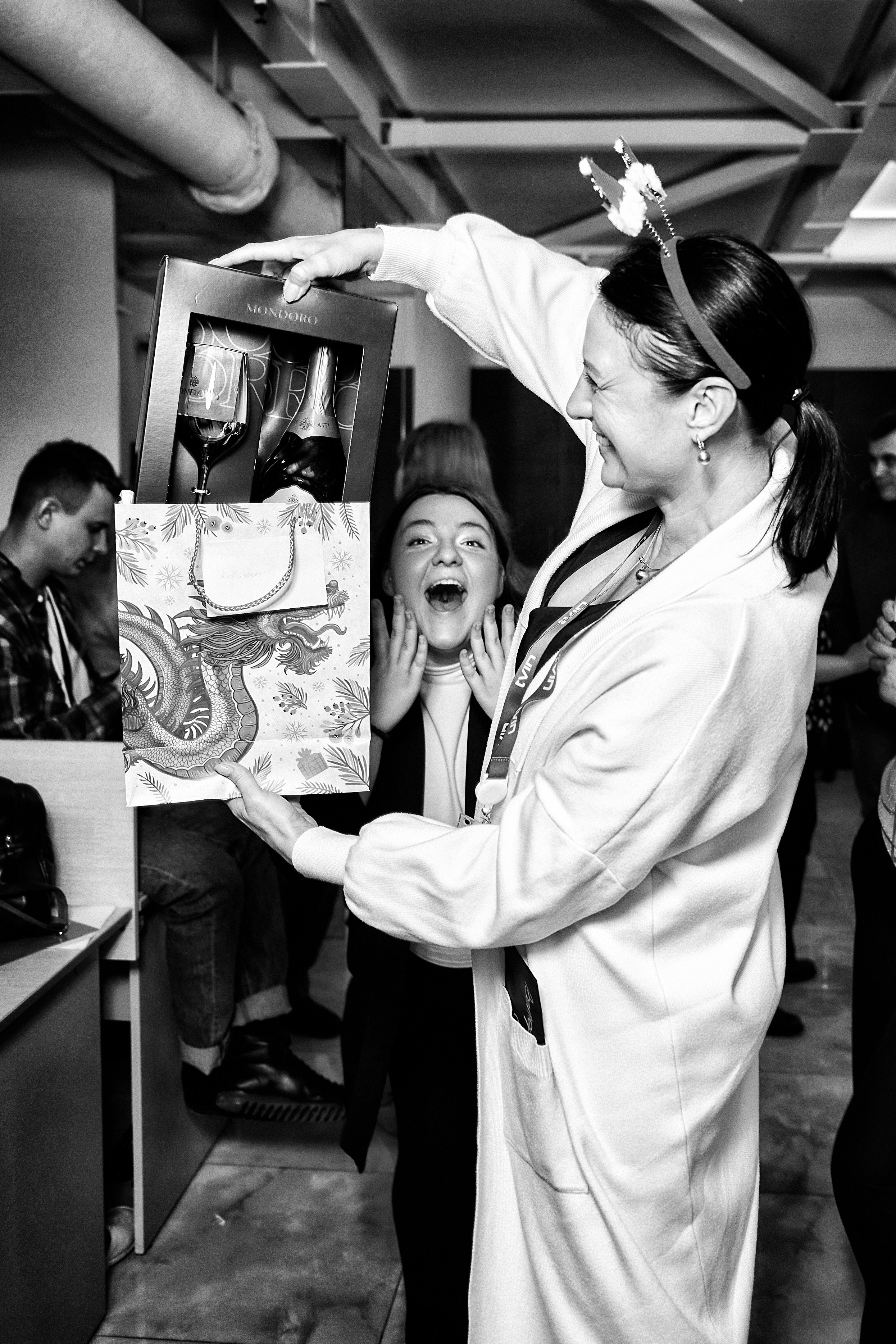 EVENT REPORT. Фотограф в Москве — Новиков Владислав