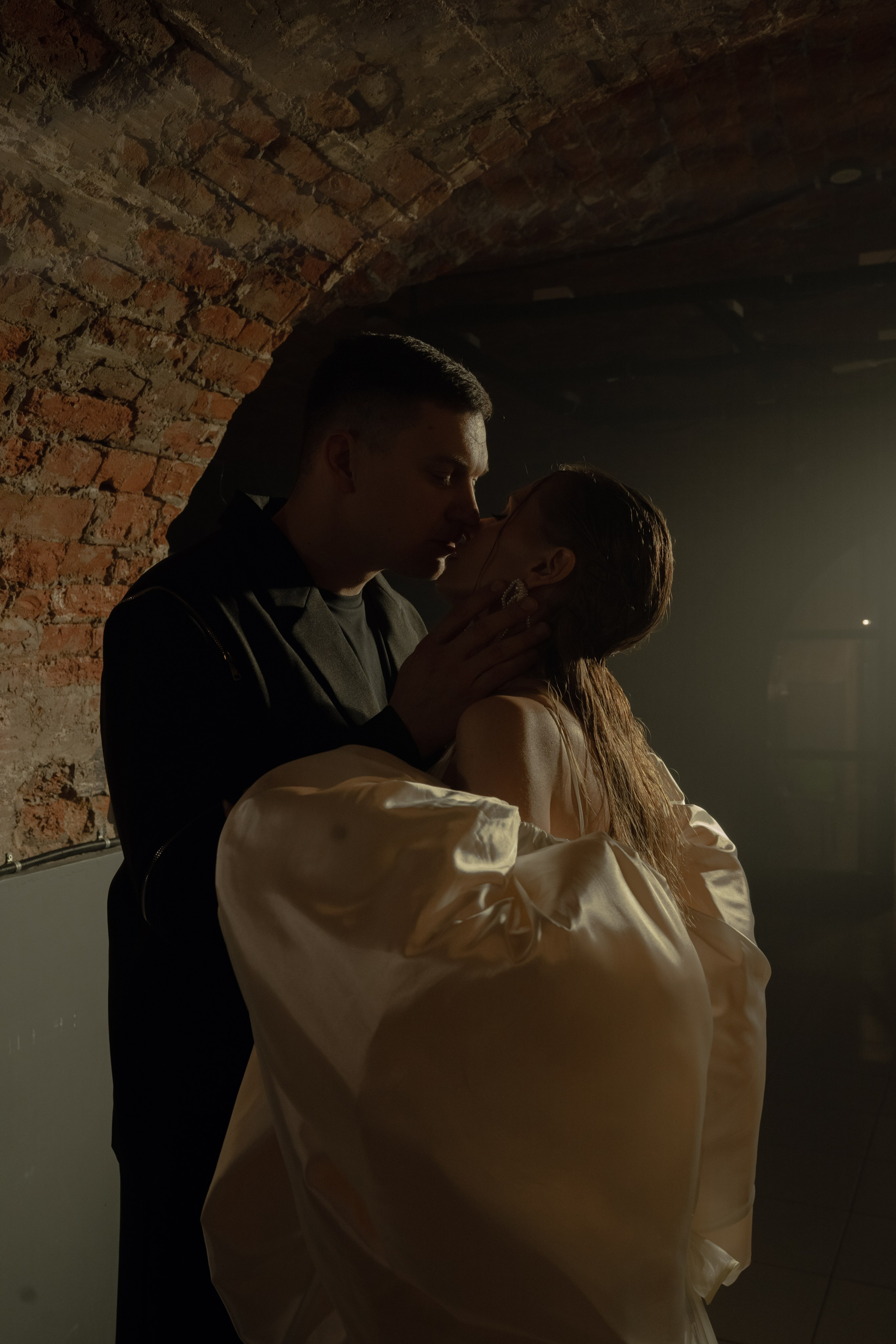 Максим + Алёна. Свадебный и семейный фотограф в Москве/Калуге Юлия Мосиюк