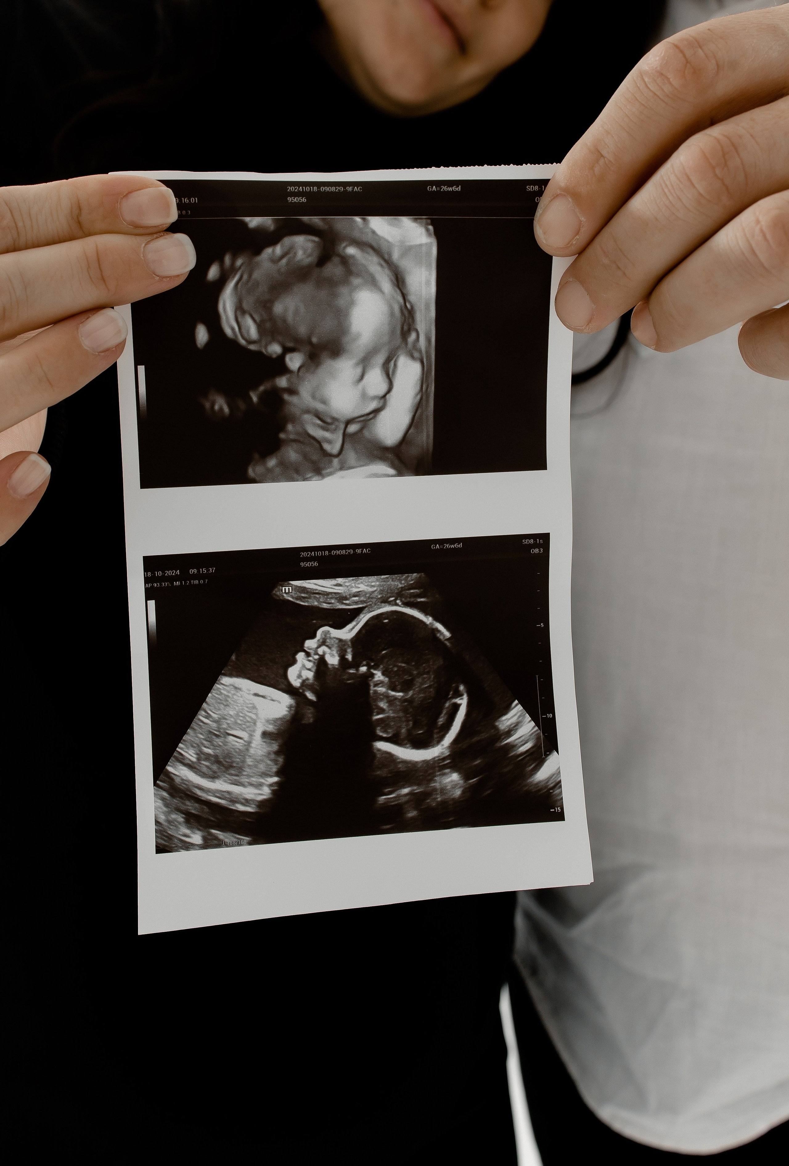 Алина и Михаил