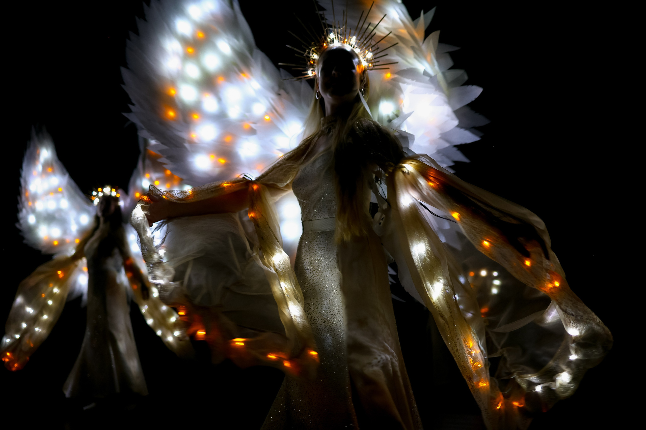 Выпускные. Главная