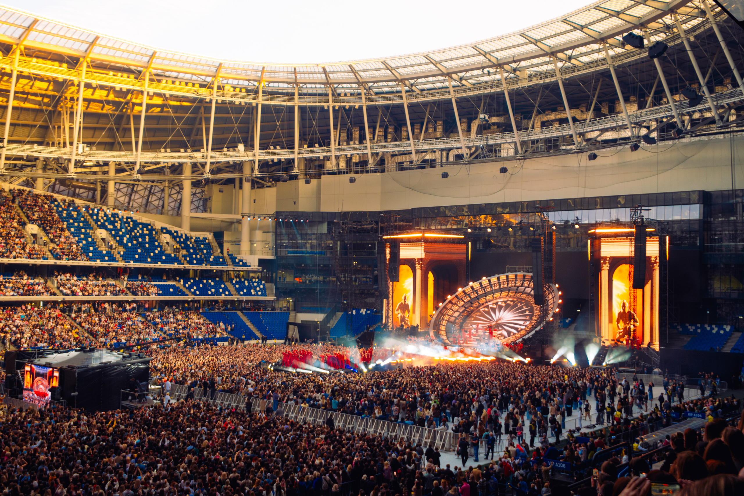 ДИМА БИЛАН ВТБ АРЕНА 21.06.25. Концертный и репортажный фотограф в Москве и Санкт-Петербурге Мария