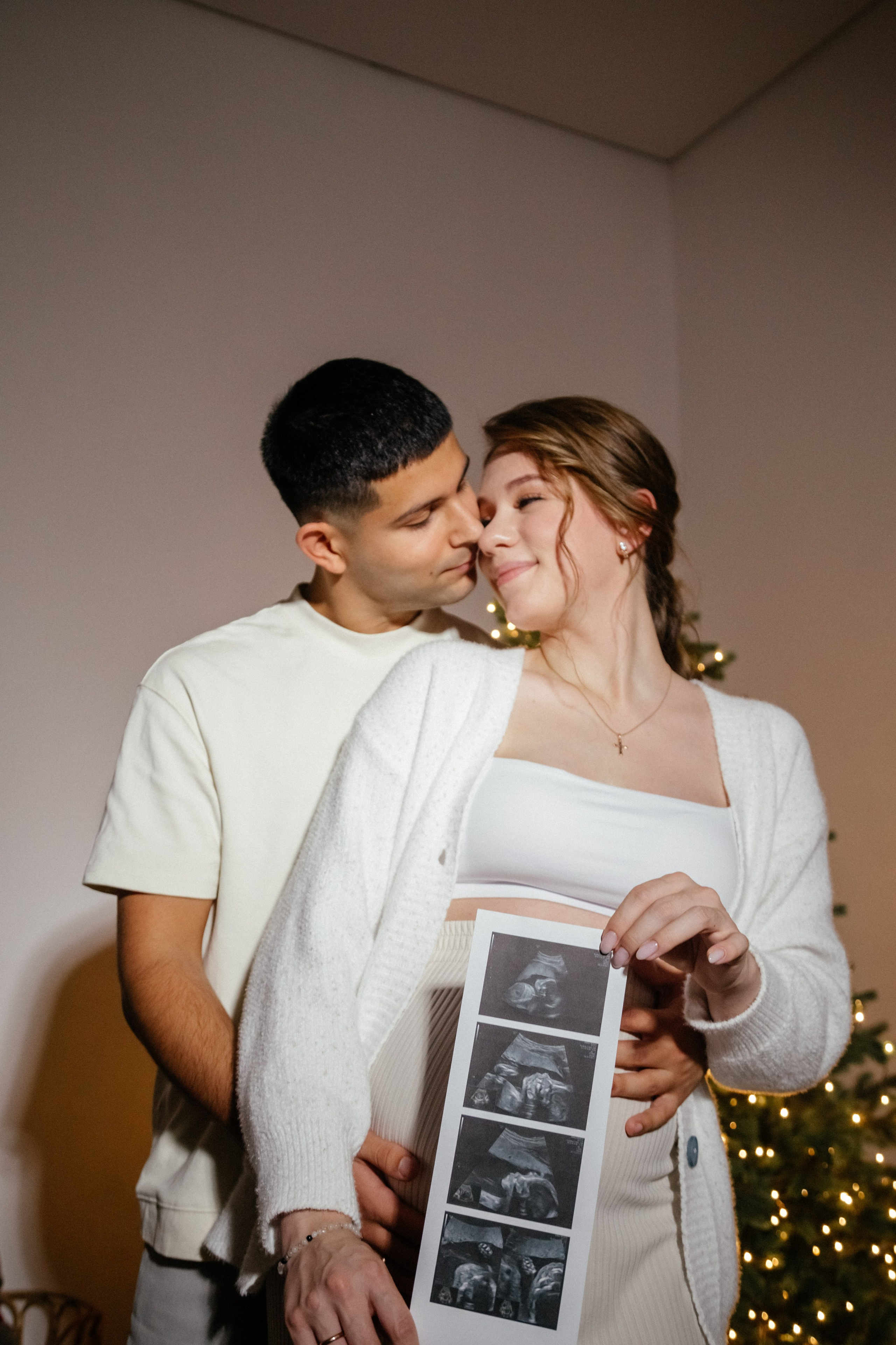 Новогодний уют. Семейный фотограф Любовь Саркеева