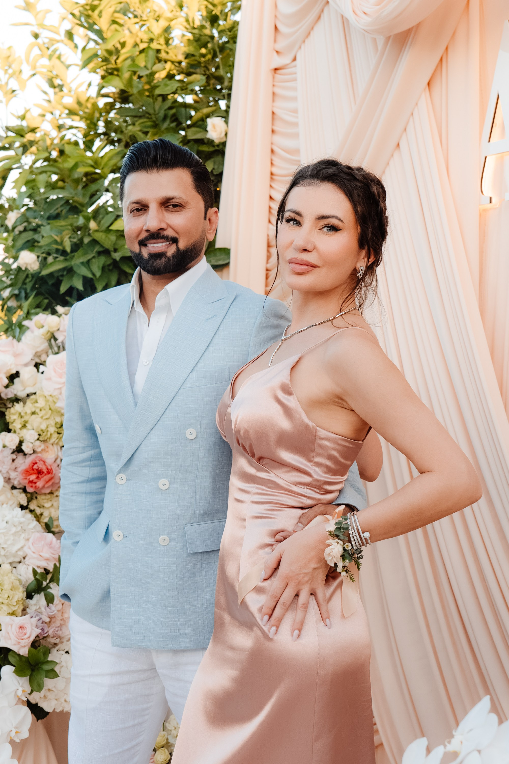 BVLGARY DUBAI. Фото | Видео Контент Мишель Ватаманюк