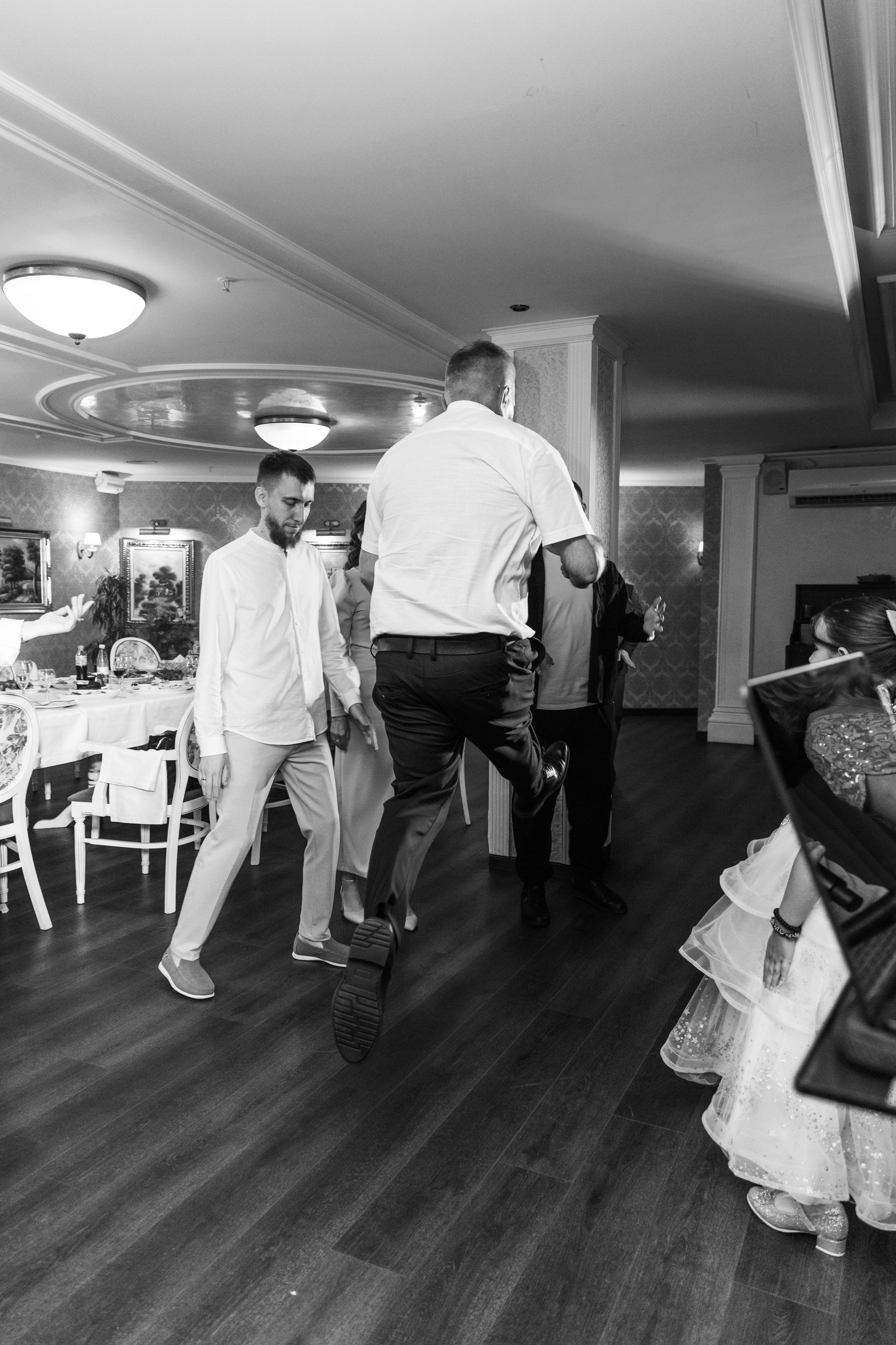 Ангелина и Владимир. Фотограф Olya Posnimay