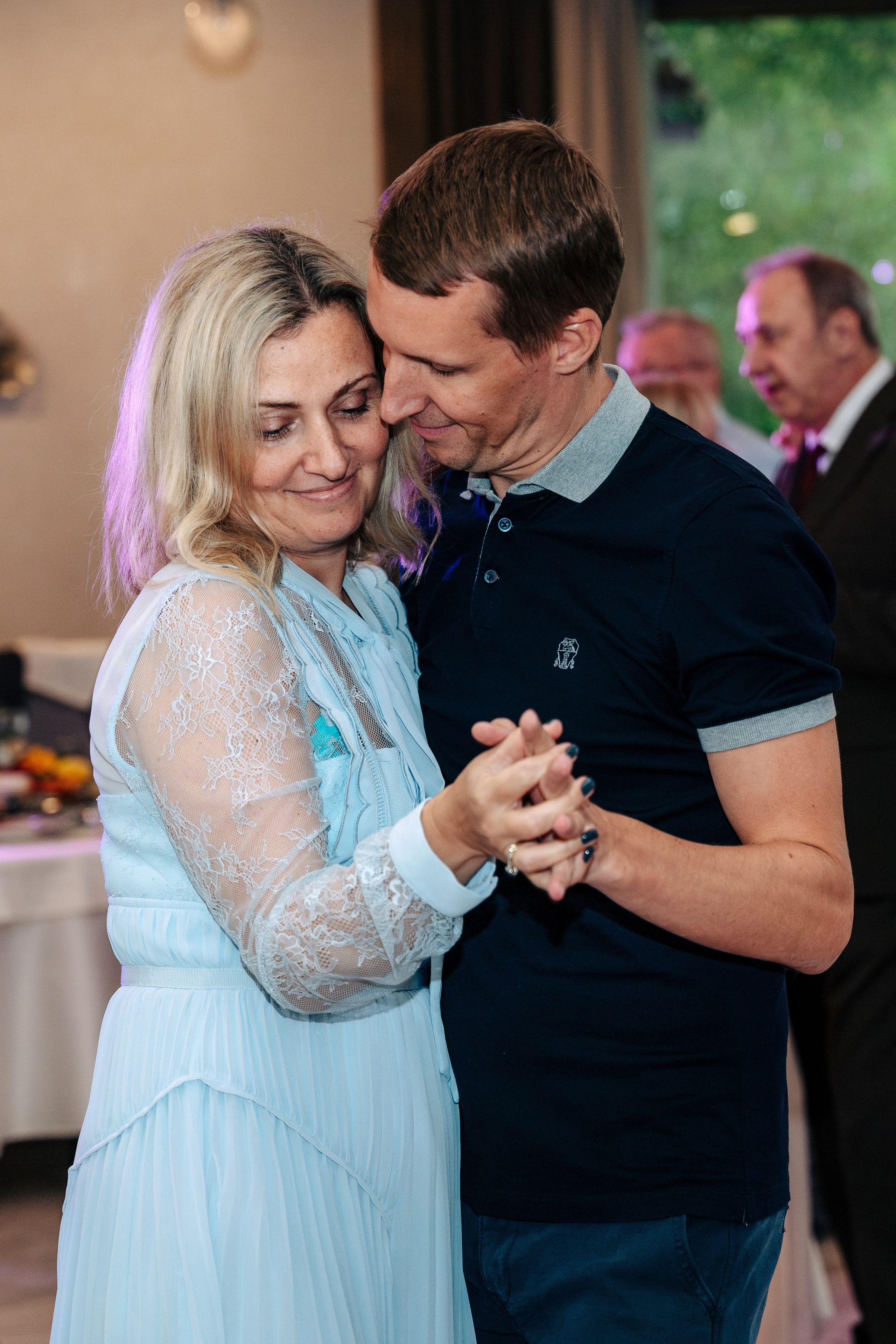 Екатерина и Павел | Москва. Свадебный фотограф Анастасия Лебедикова Москва