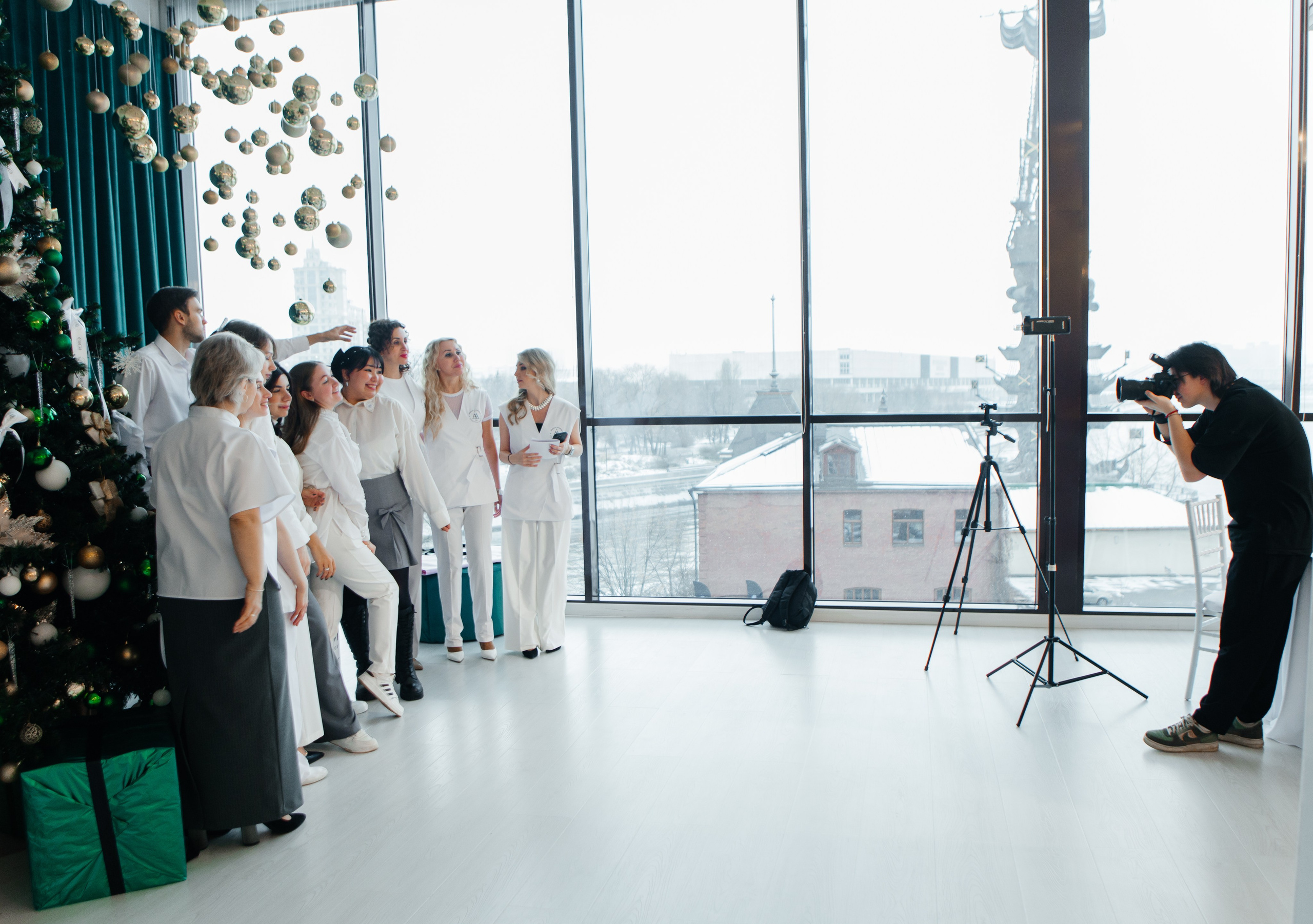 Конференция GIGI. Коммерческий фотограф в Москве, Наталия Горячева