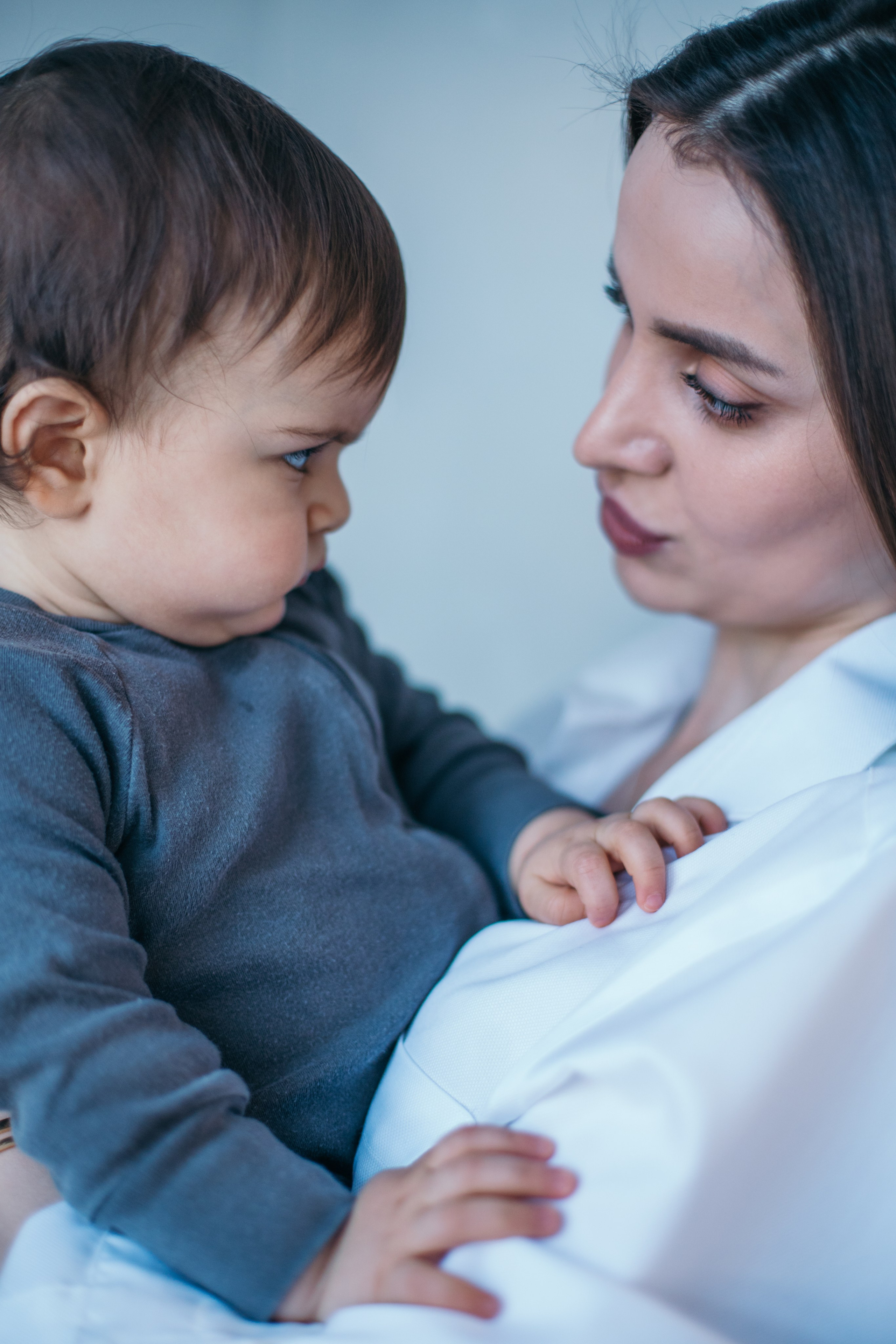МАРЮША&МАМА. Я фотограф из Москвы к Вашим услугам