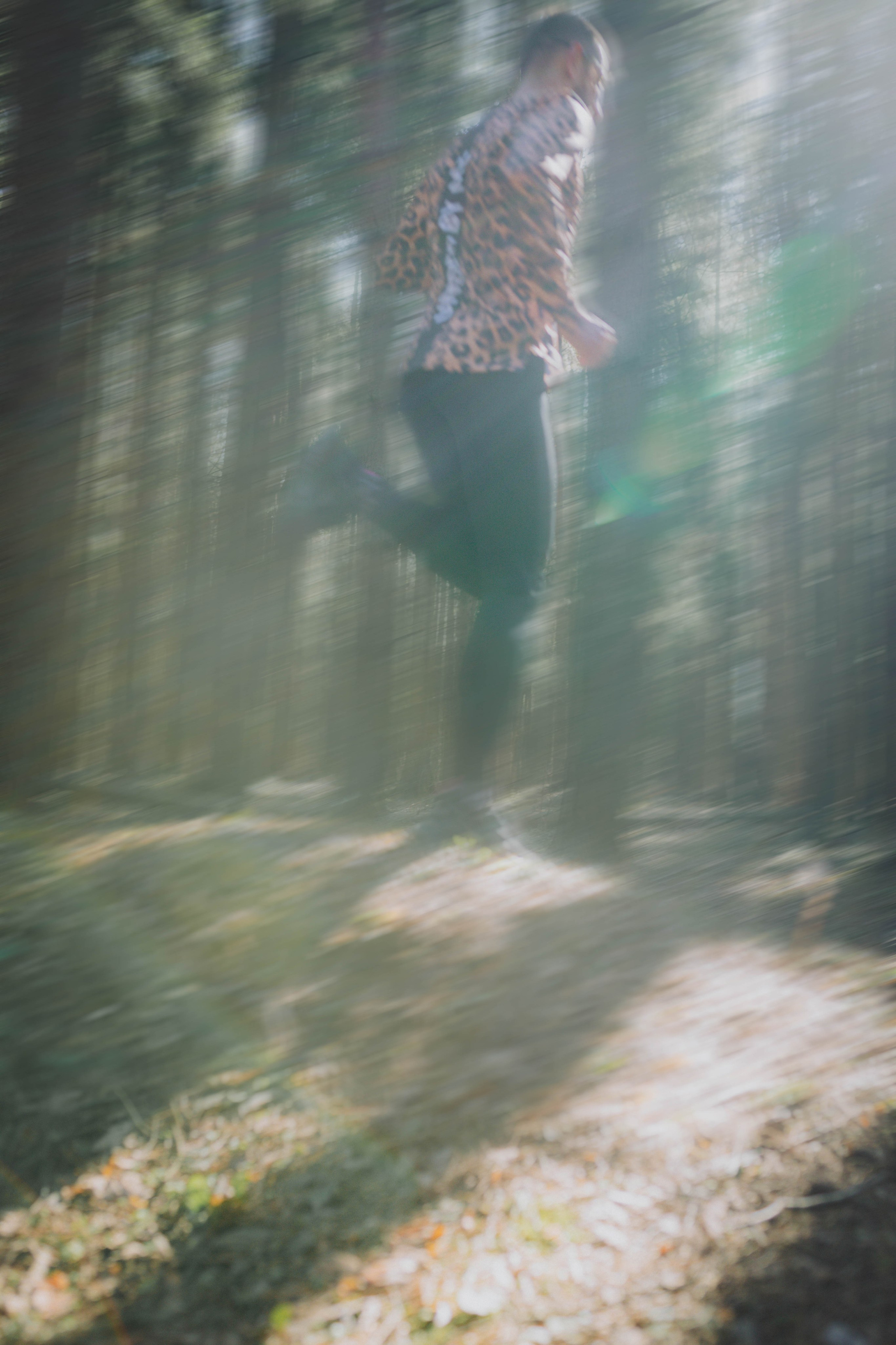 UNDER BY ME. Александра Мельниченко/ Бегающий фотограф