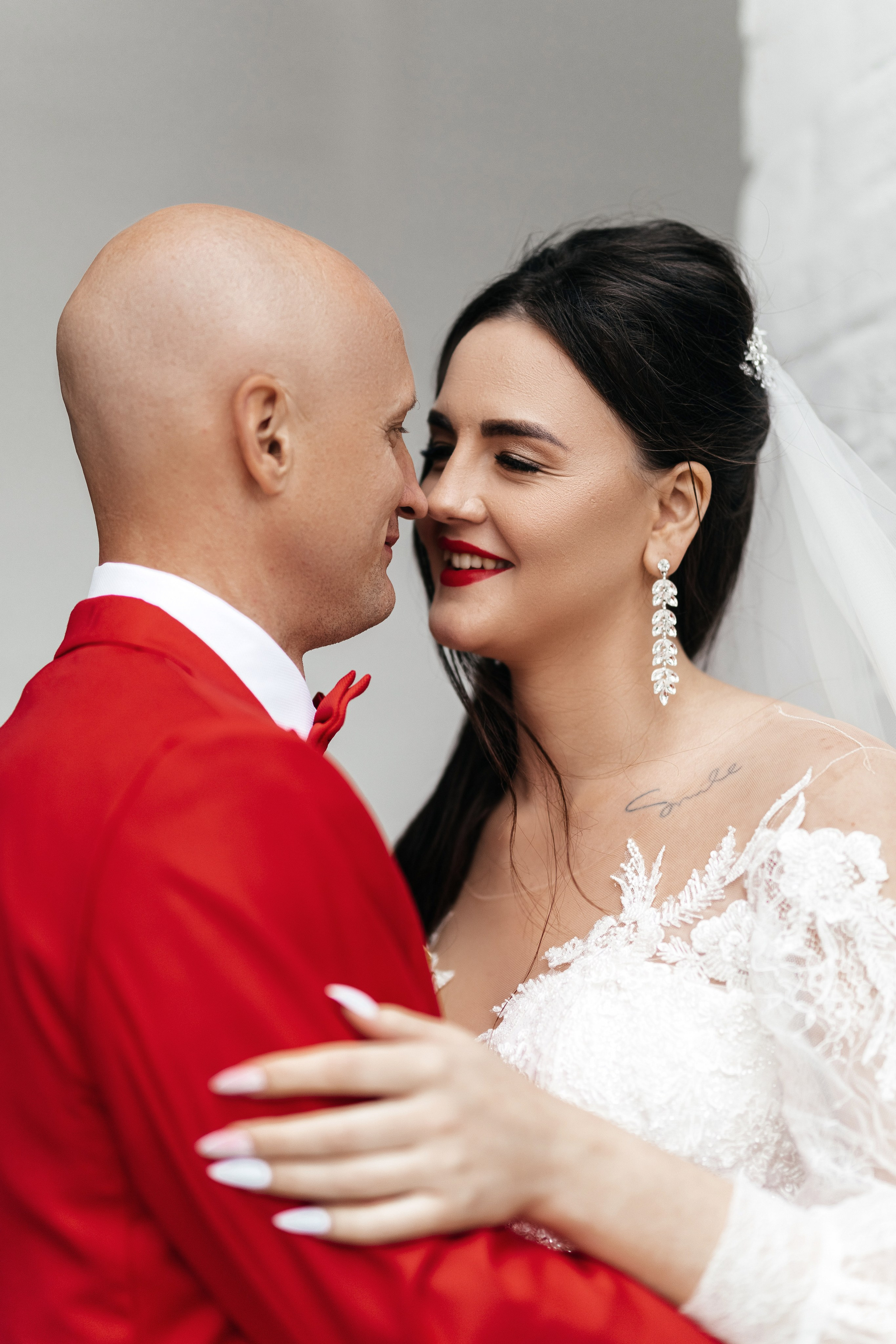 Алексей и Виктория. Свадебный и семейный фотограф Сергей Верещагин