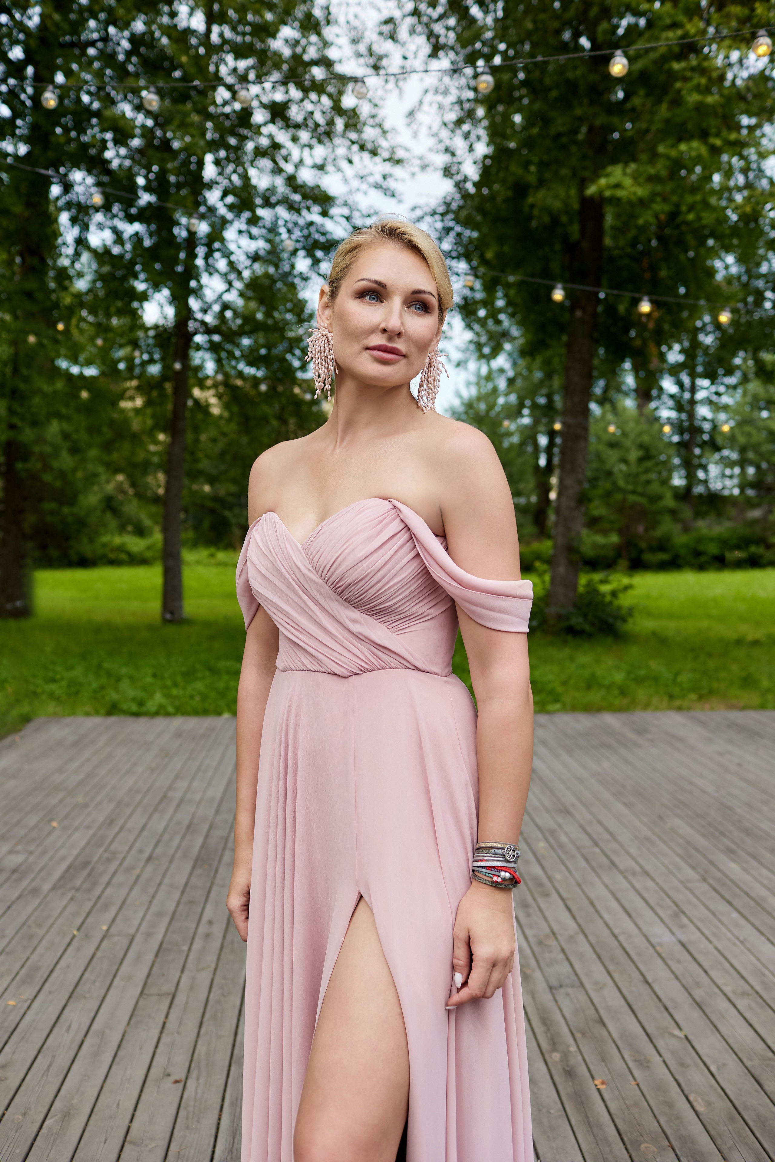 День рождения Александры